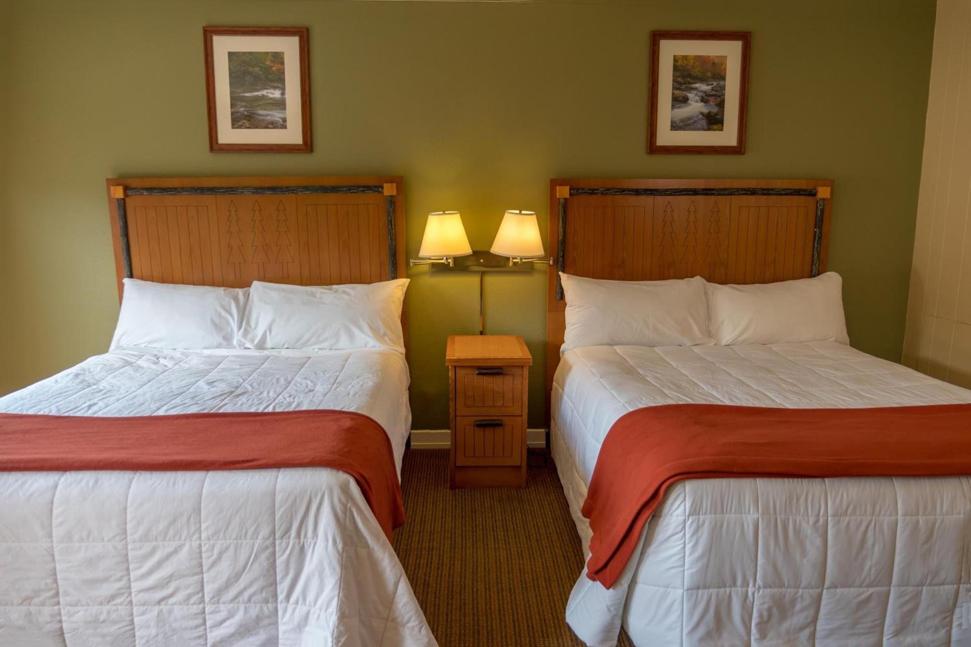 River Terrace Resort & Convention Center photo 30