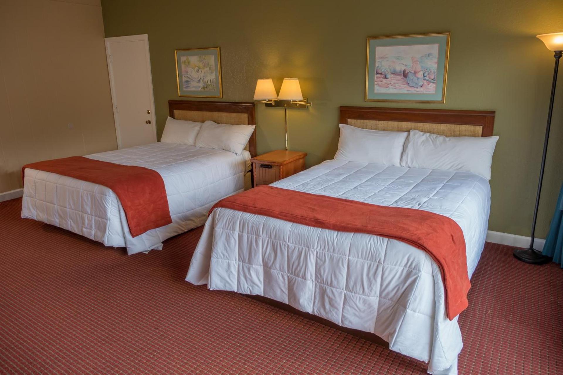 River Terrace Resort & Convention Center photo 4