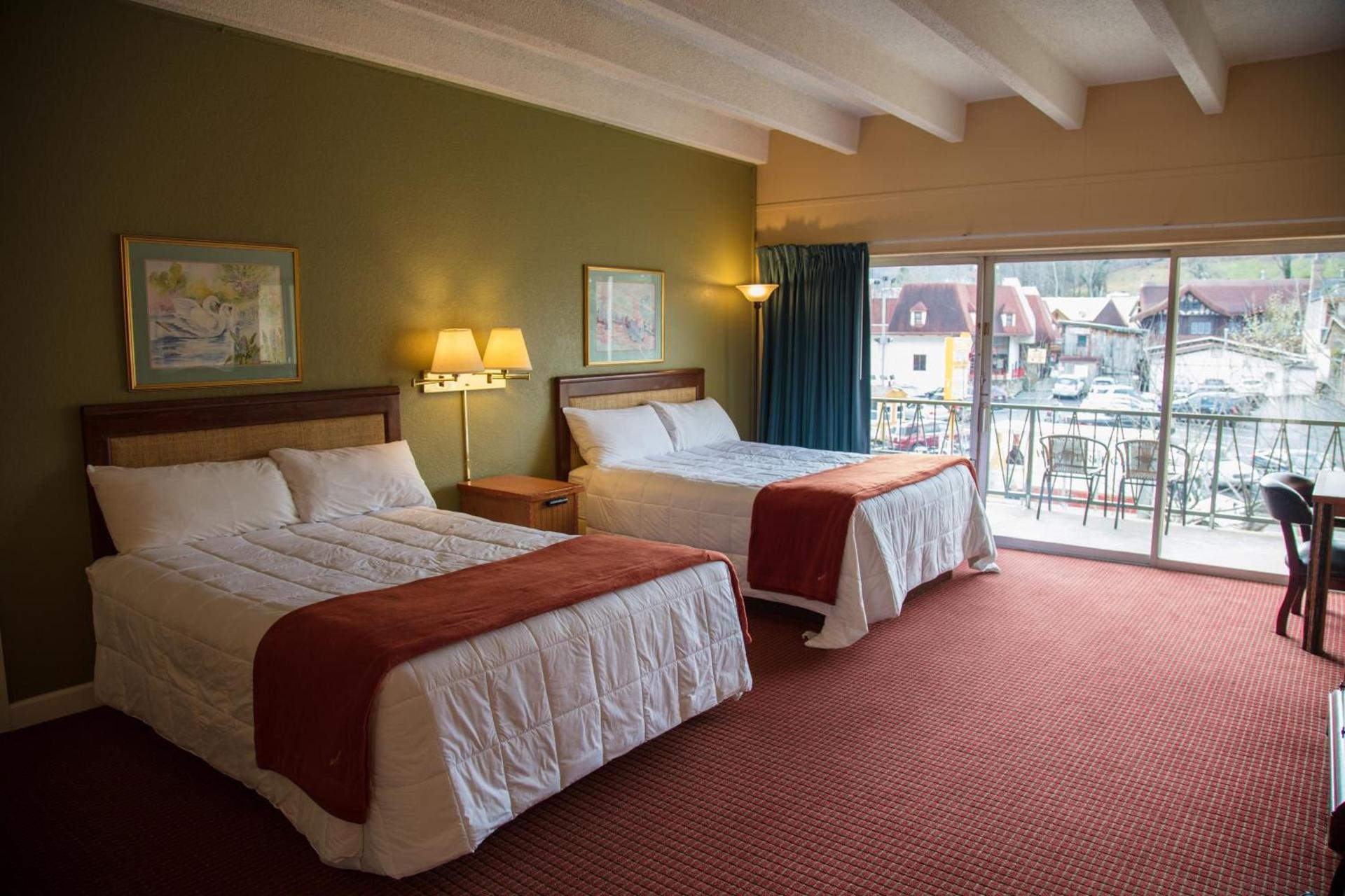 River Terrace Resort & Convention Center photo 23