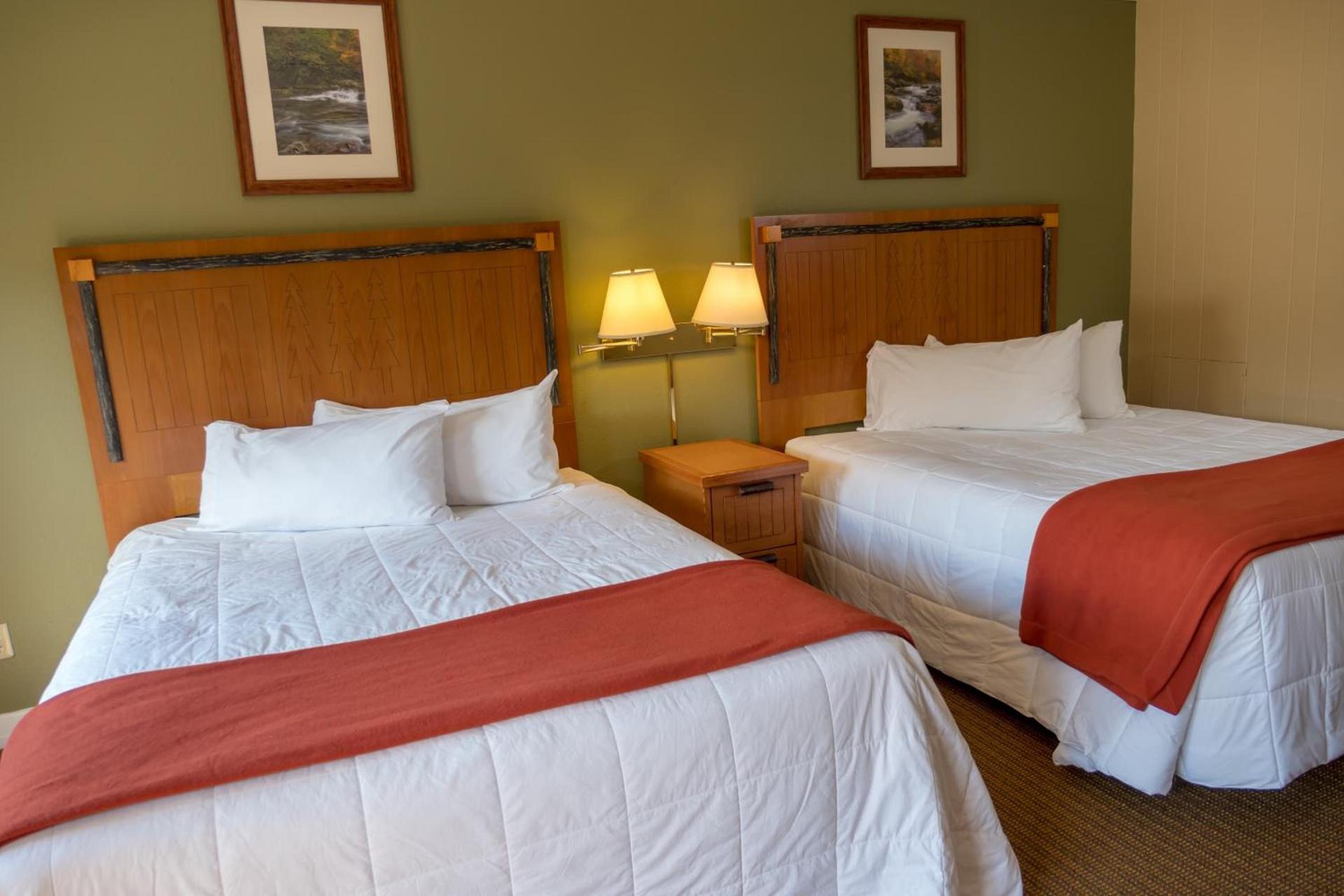 River Terrace Resort & Convention Center photo 24