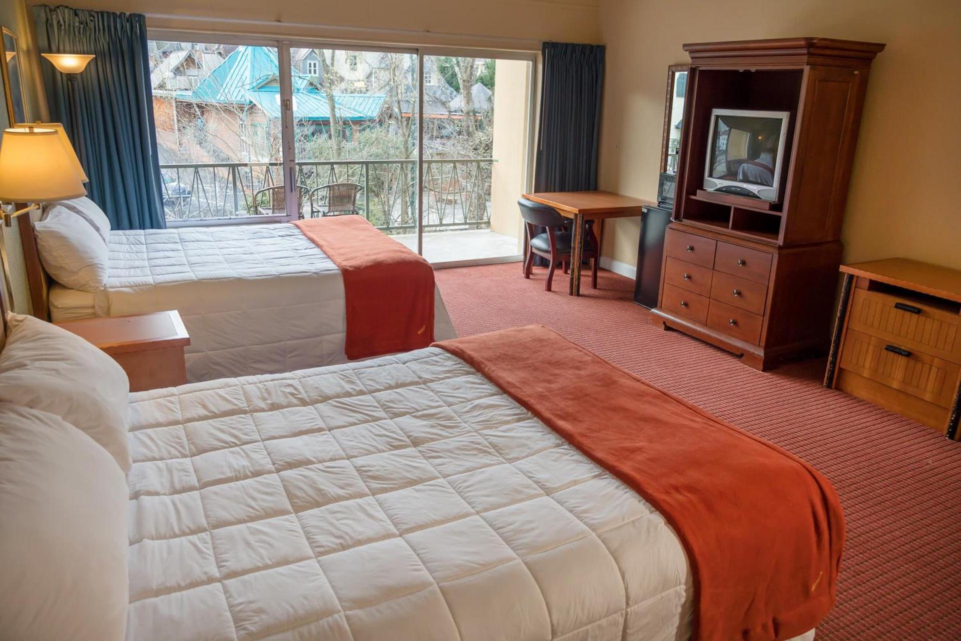 River Terrace Resort & Convention Center photo 25