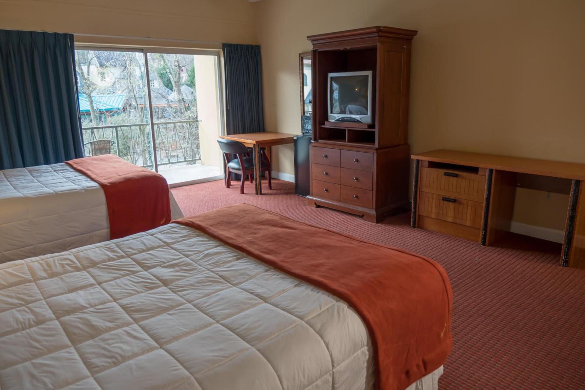 River Terrace Resort & Convention Center photo 26