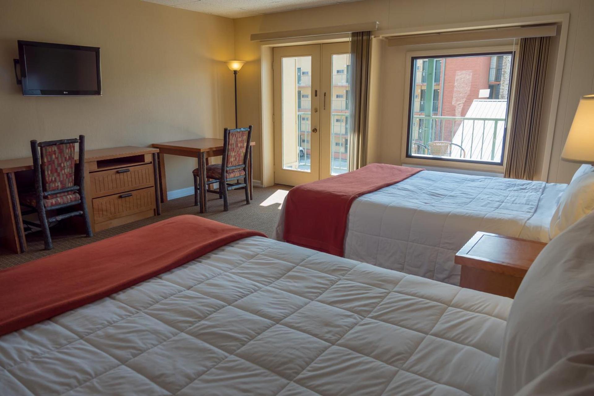 River Terrace Resort & Convention Center photo 27