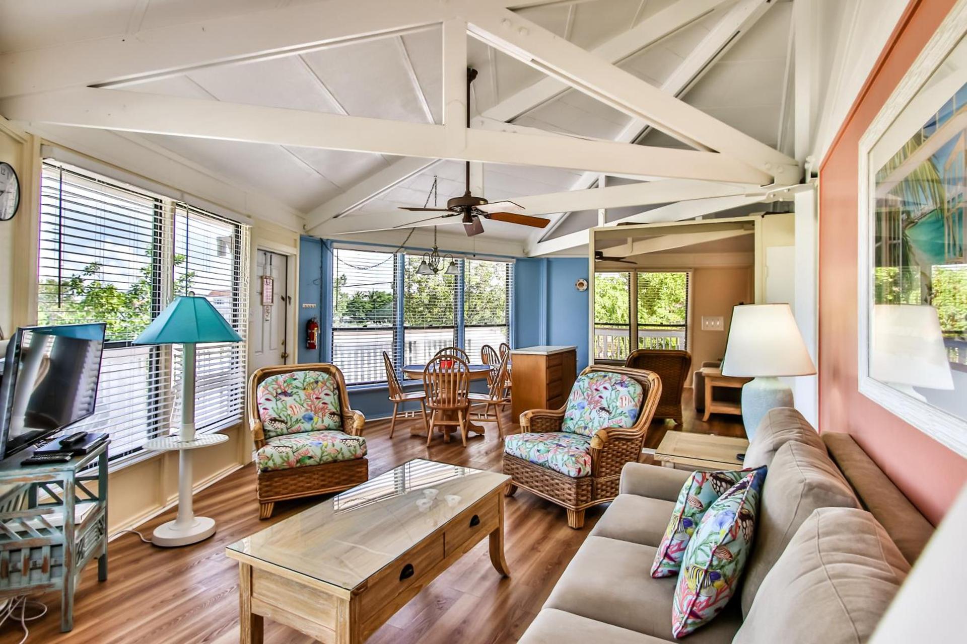 The Reef at Marathon by Capital Vacations photo 36