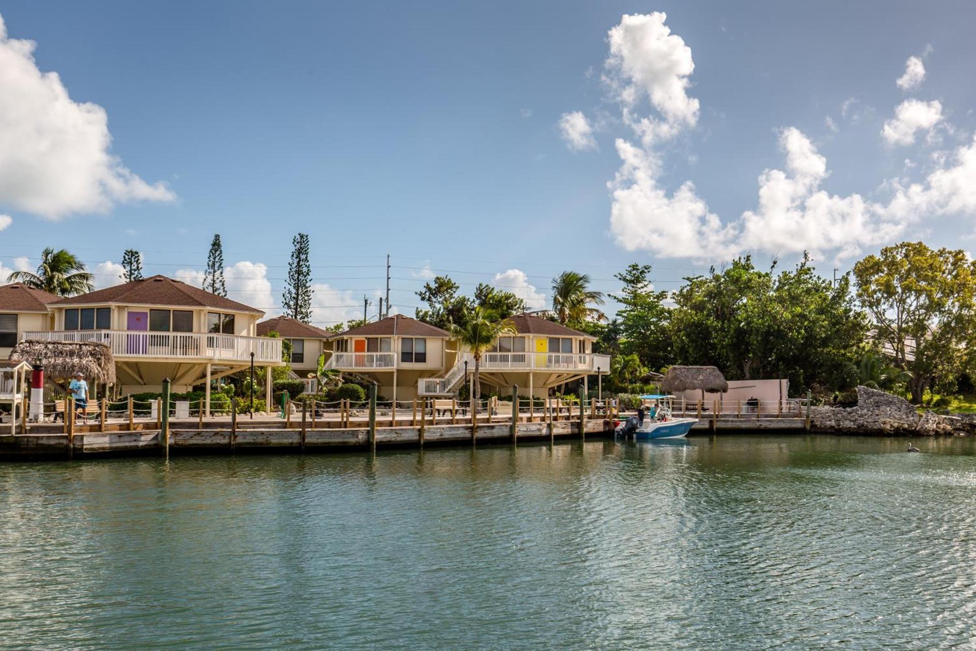 The Reef at Marathon by Capital Vacations photo 1