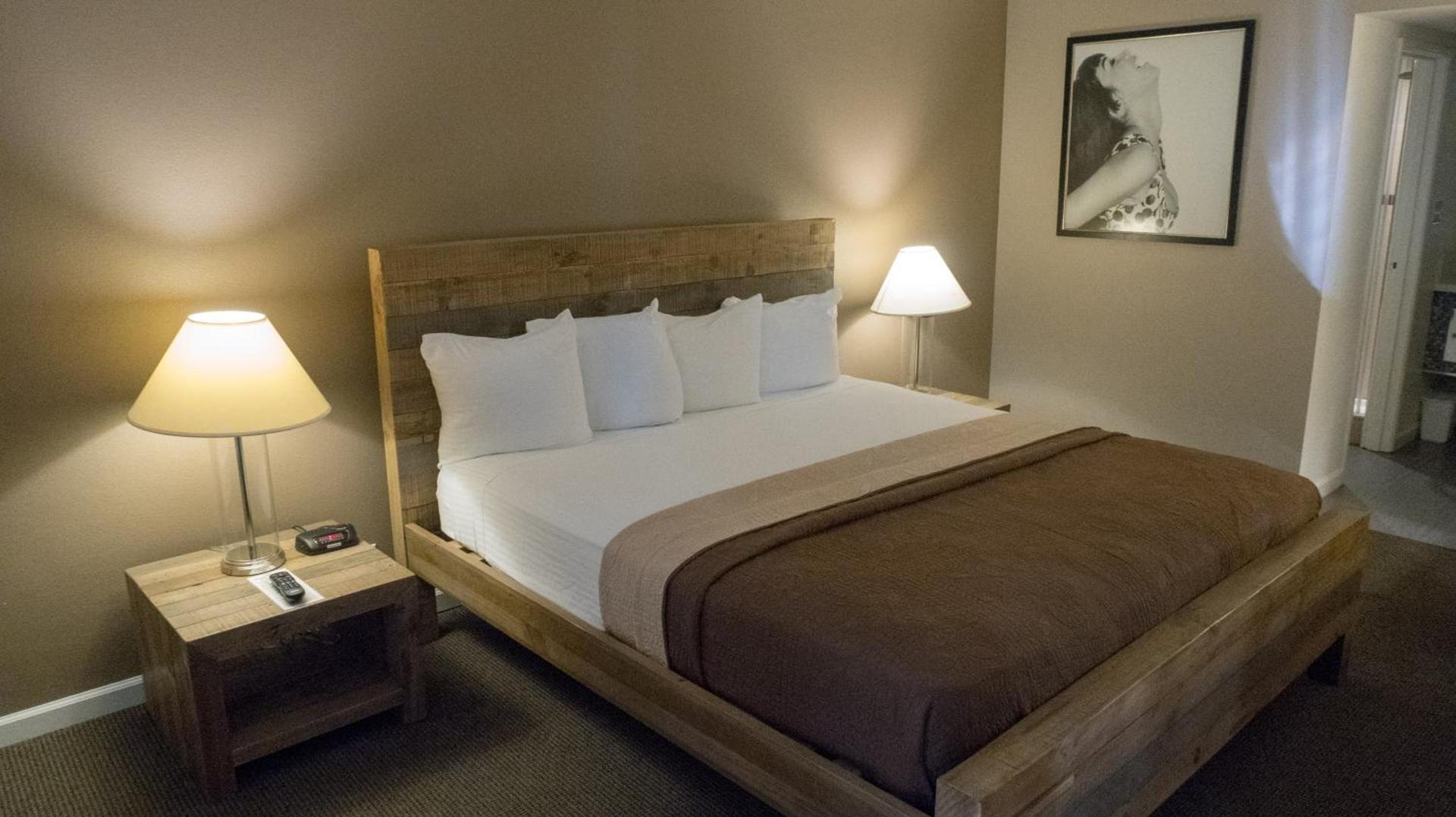 Thunderbird Boutique Hotel photo 16