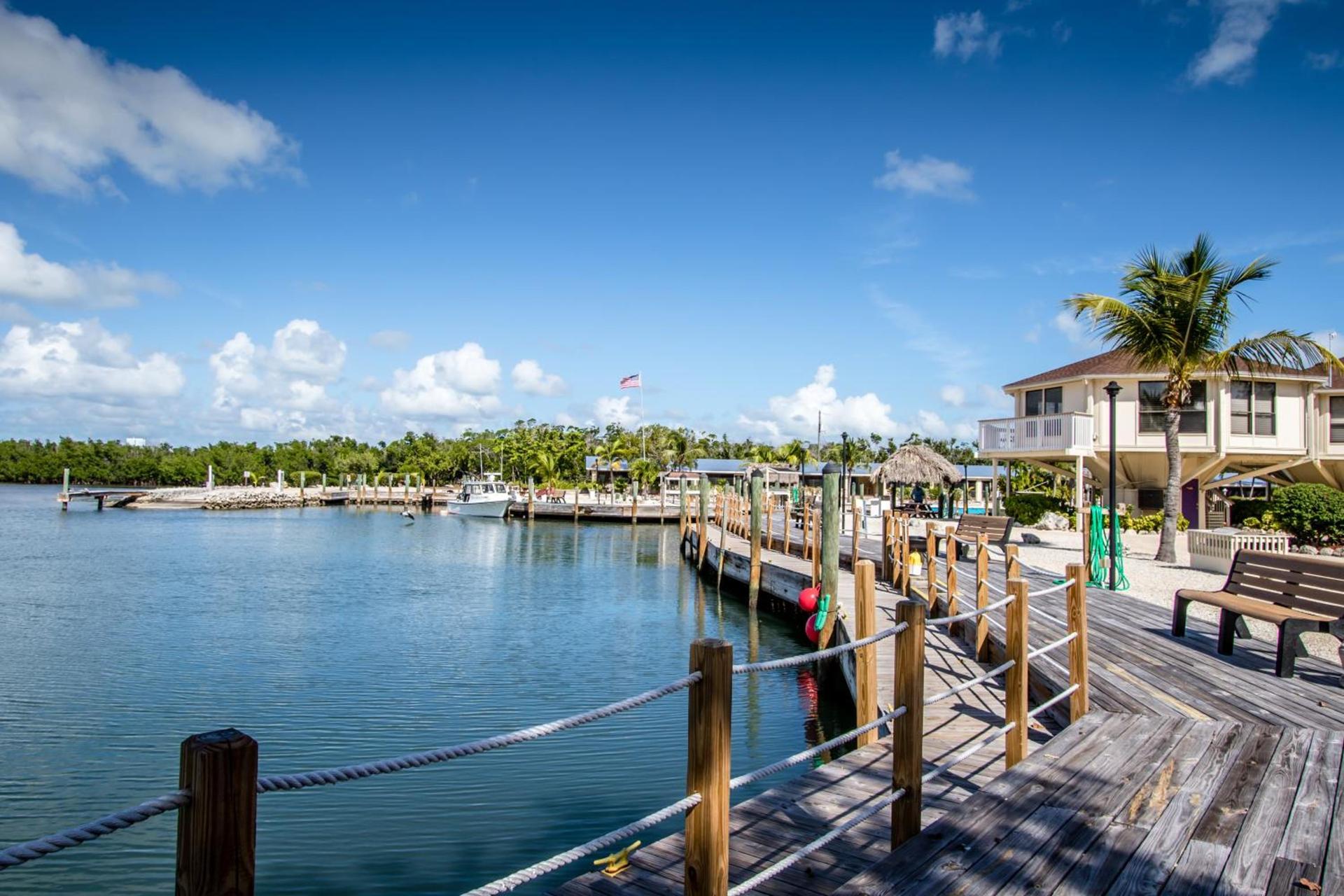 The Reef at Marathon by Capital Vacations photo 3