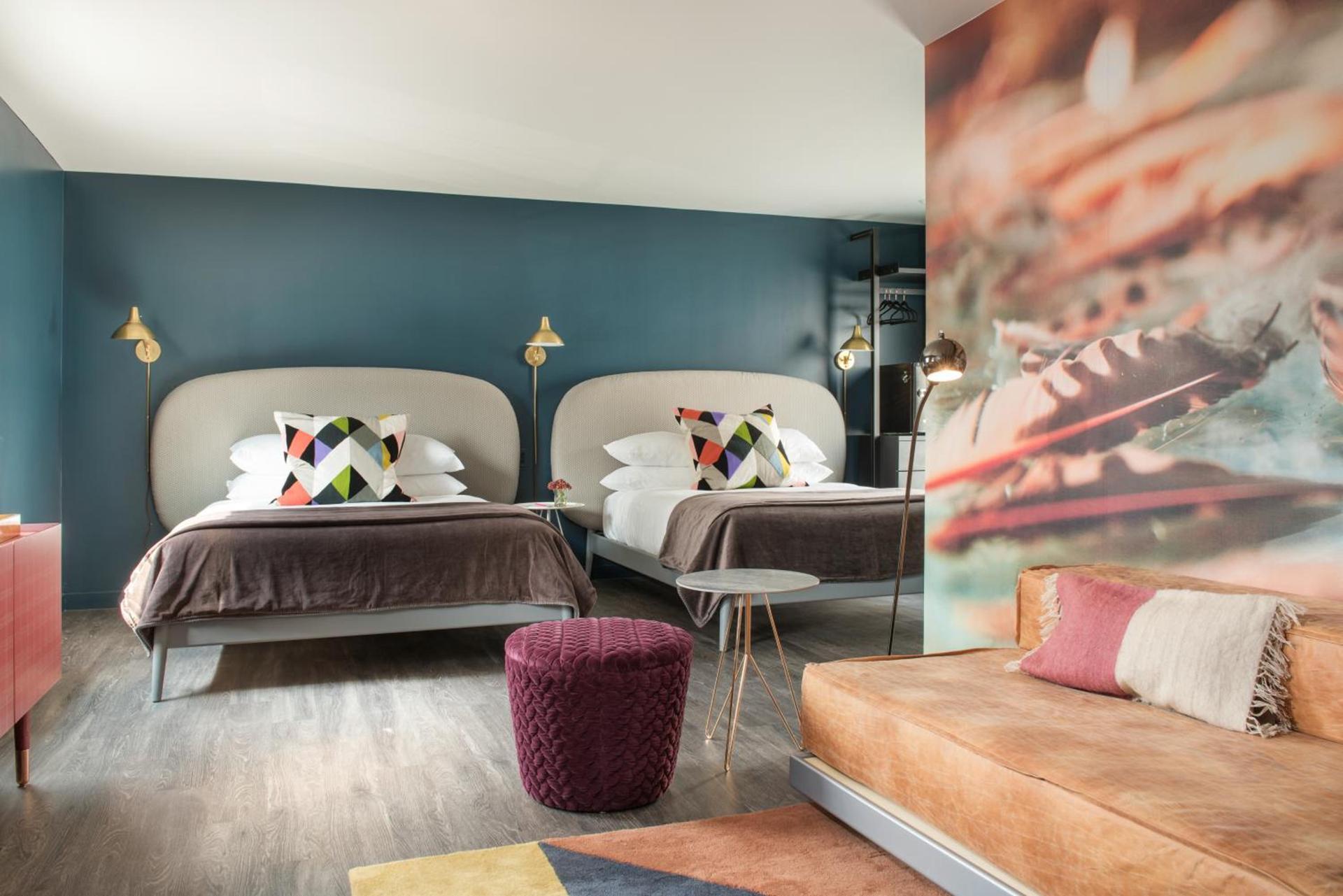 RSVP Hotel photo 30