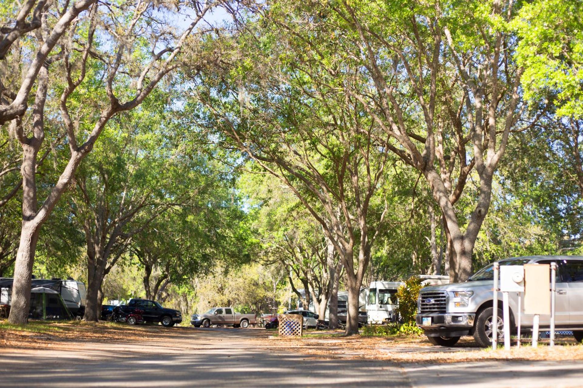 Camp Mack Lodge, Marina & RV Resort photo 58