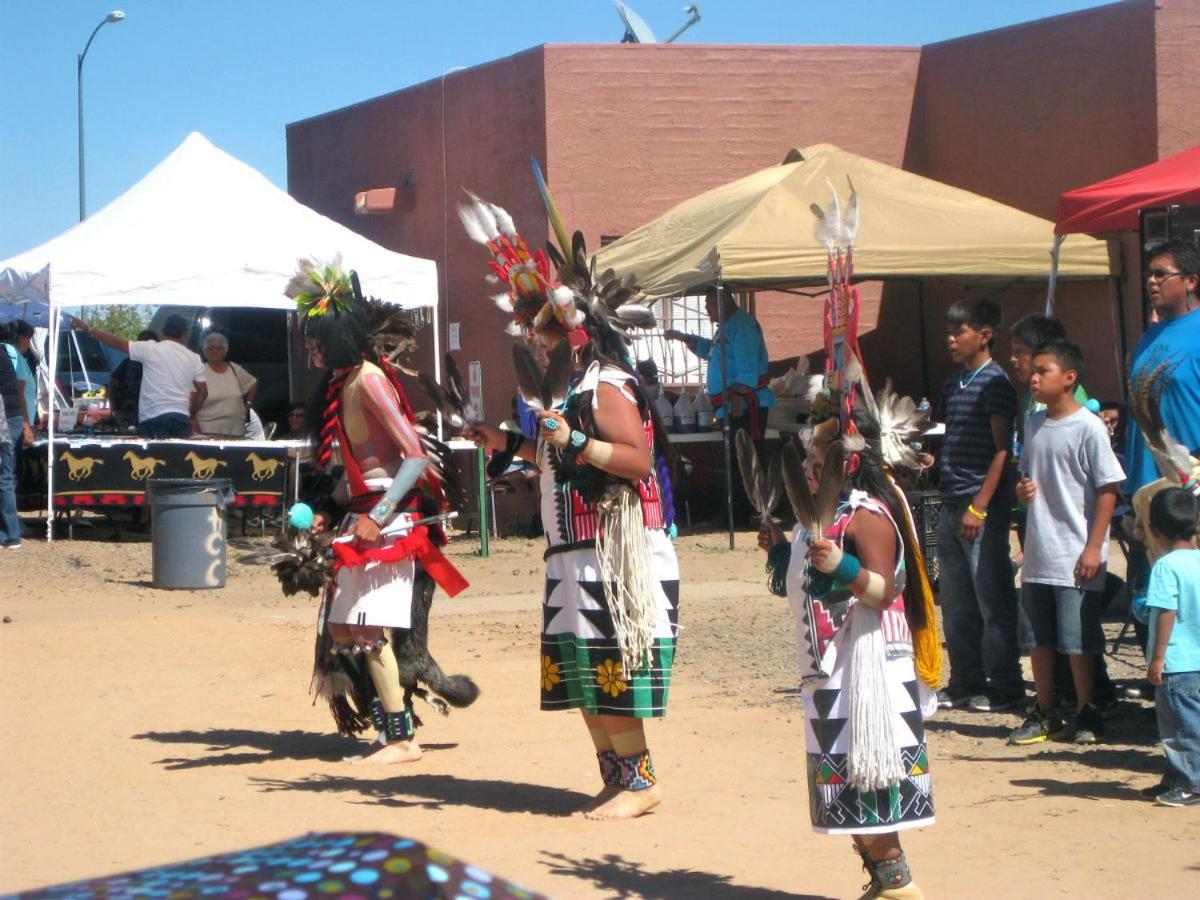 Hopi Cultural Center photo 15