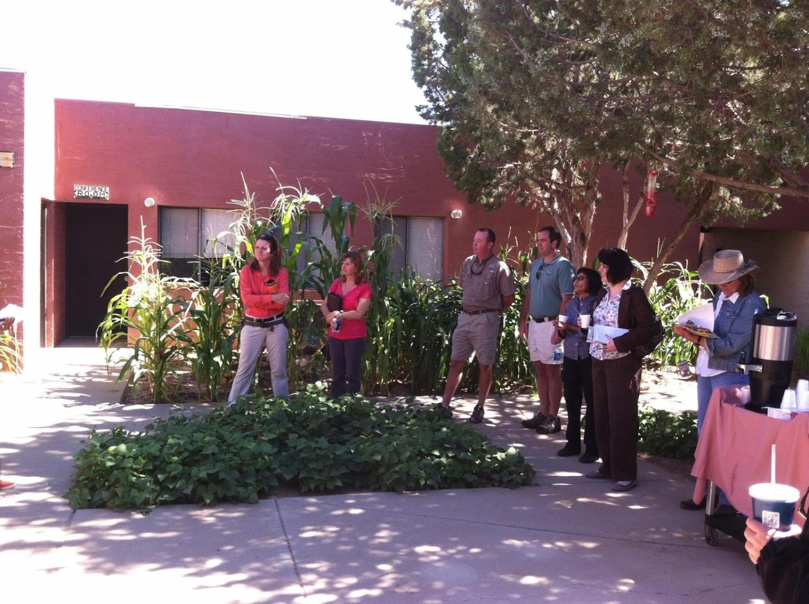 Hopi Cultural Center photo 13
