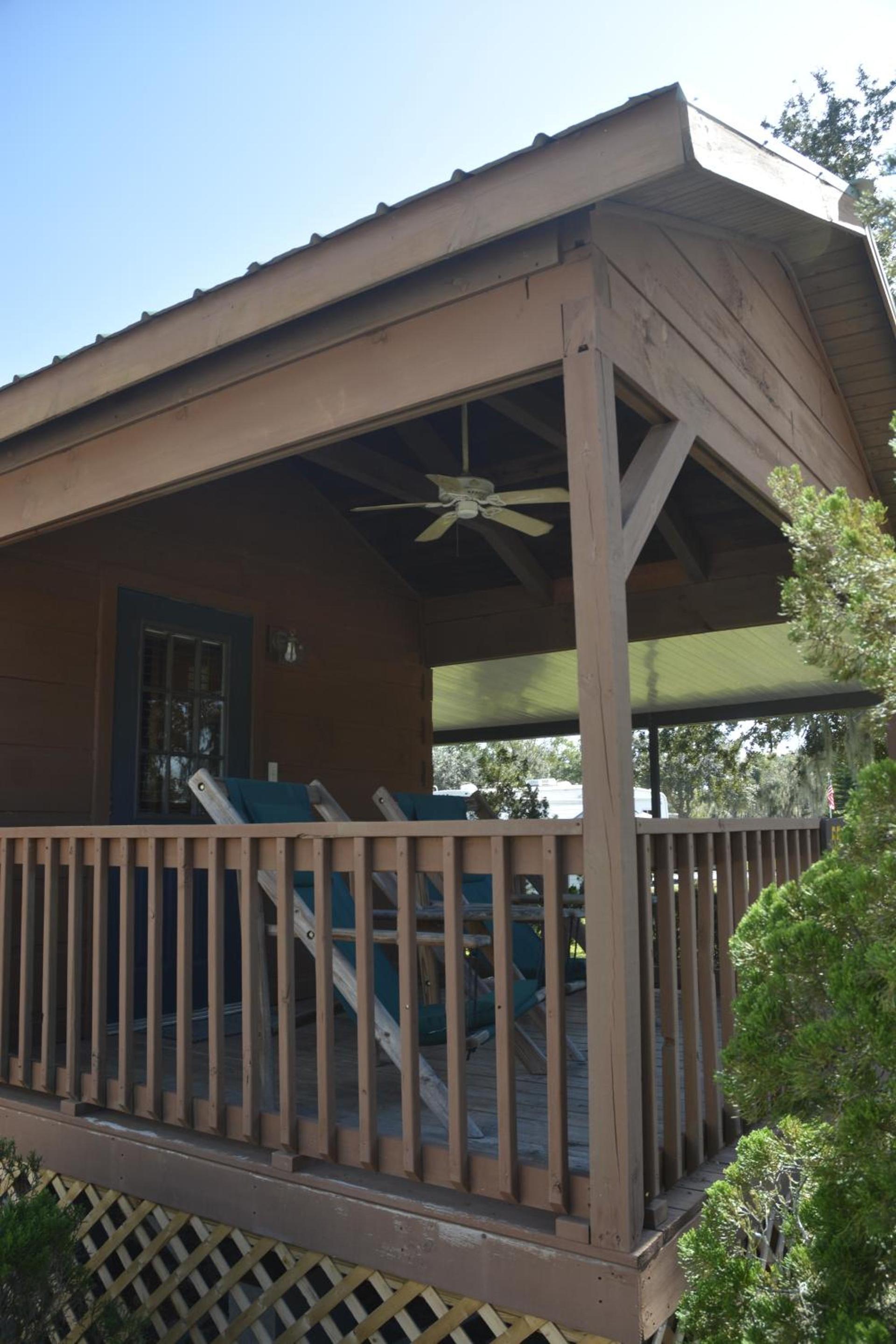 Camp Mack Lodge, Marina & RV Resort photo 56