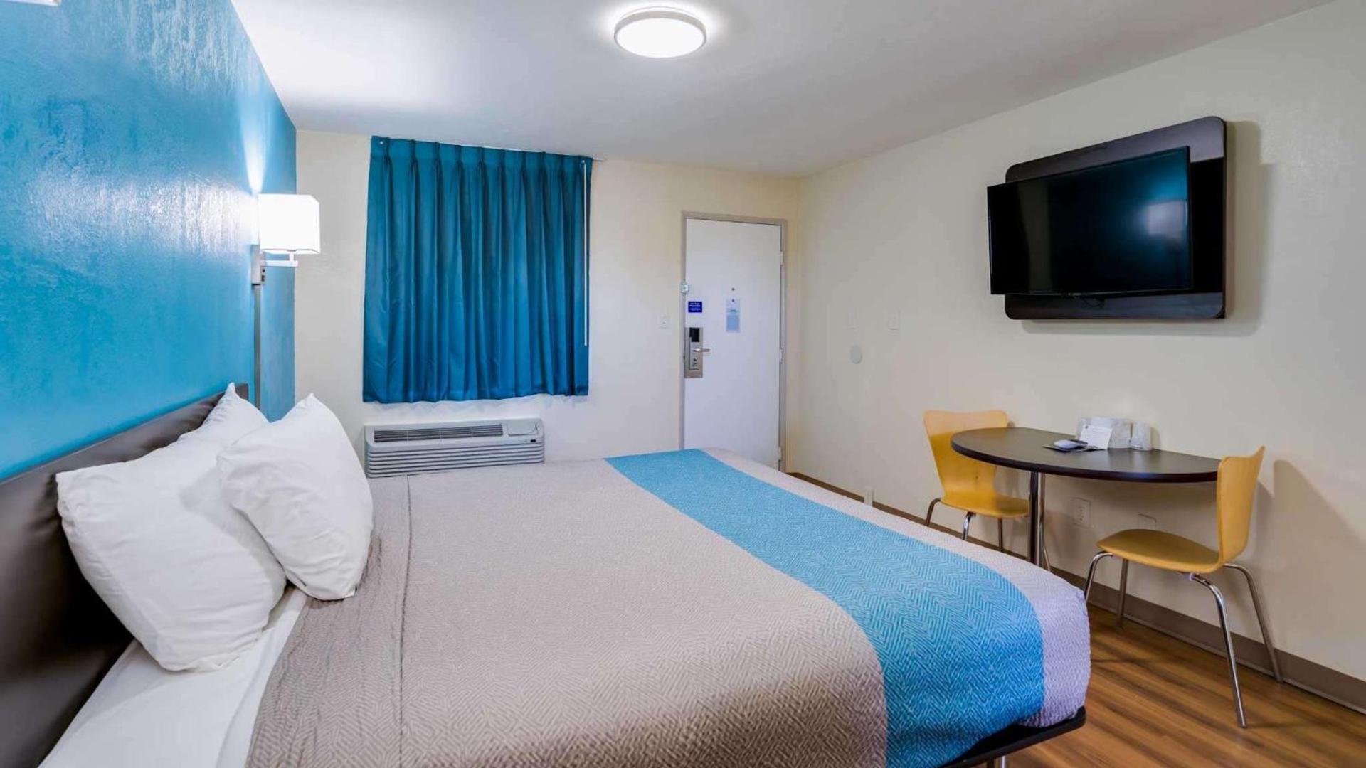 Motel 6-Odessa, TX - 2nd Street photo 20