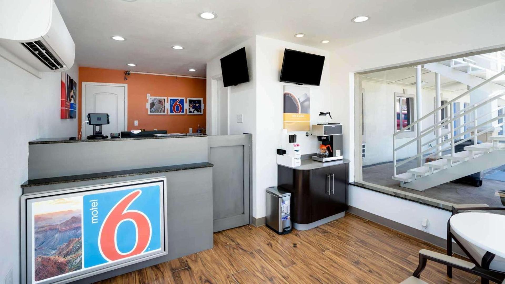 Motel 6-Odessa, TX - 2nd Street photo 24