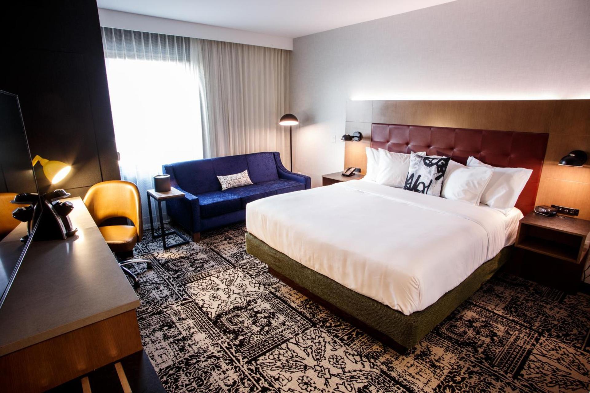 Hotel Rock Lititz photo 21