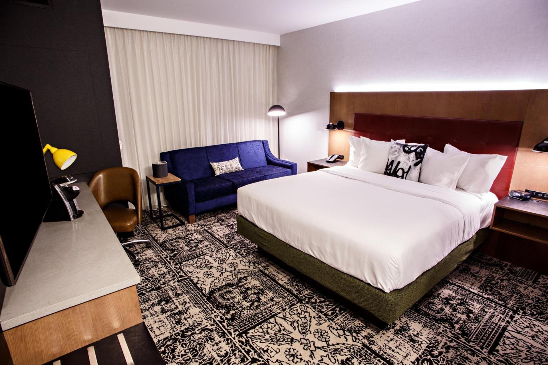 Hotel Rock Lititz photo 18