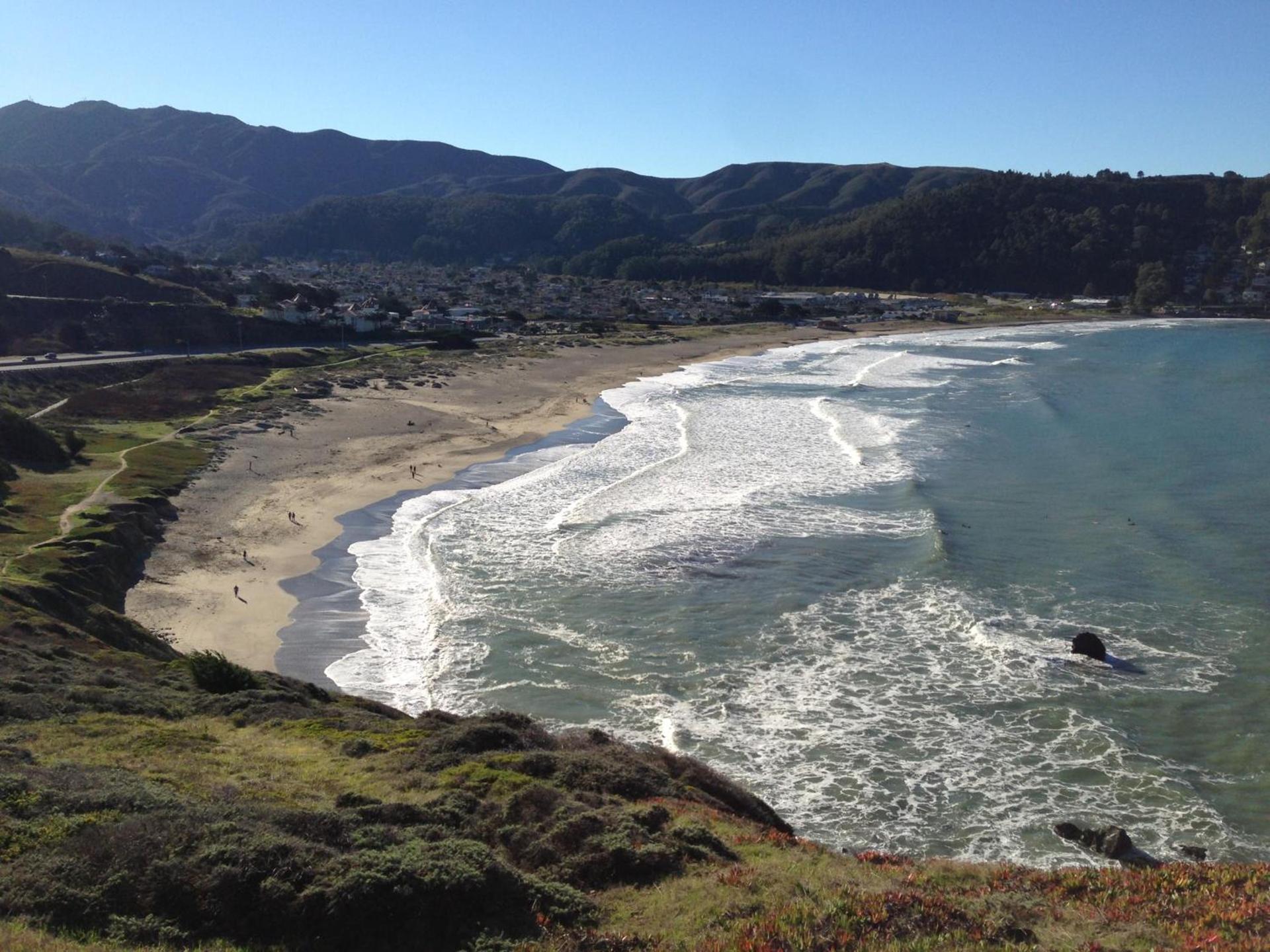 Pacifica Beach Hotel photo 21