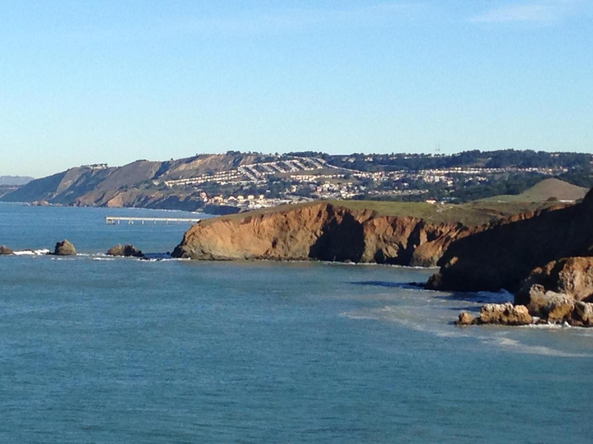Pacifica Beach Hotel photo 20