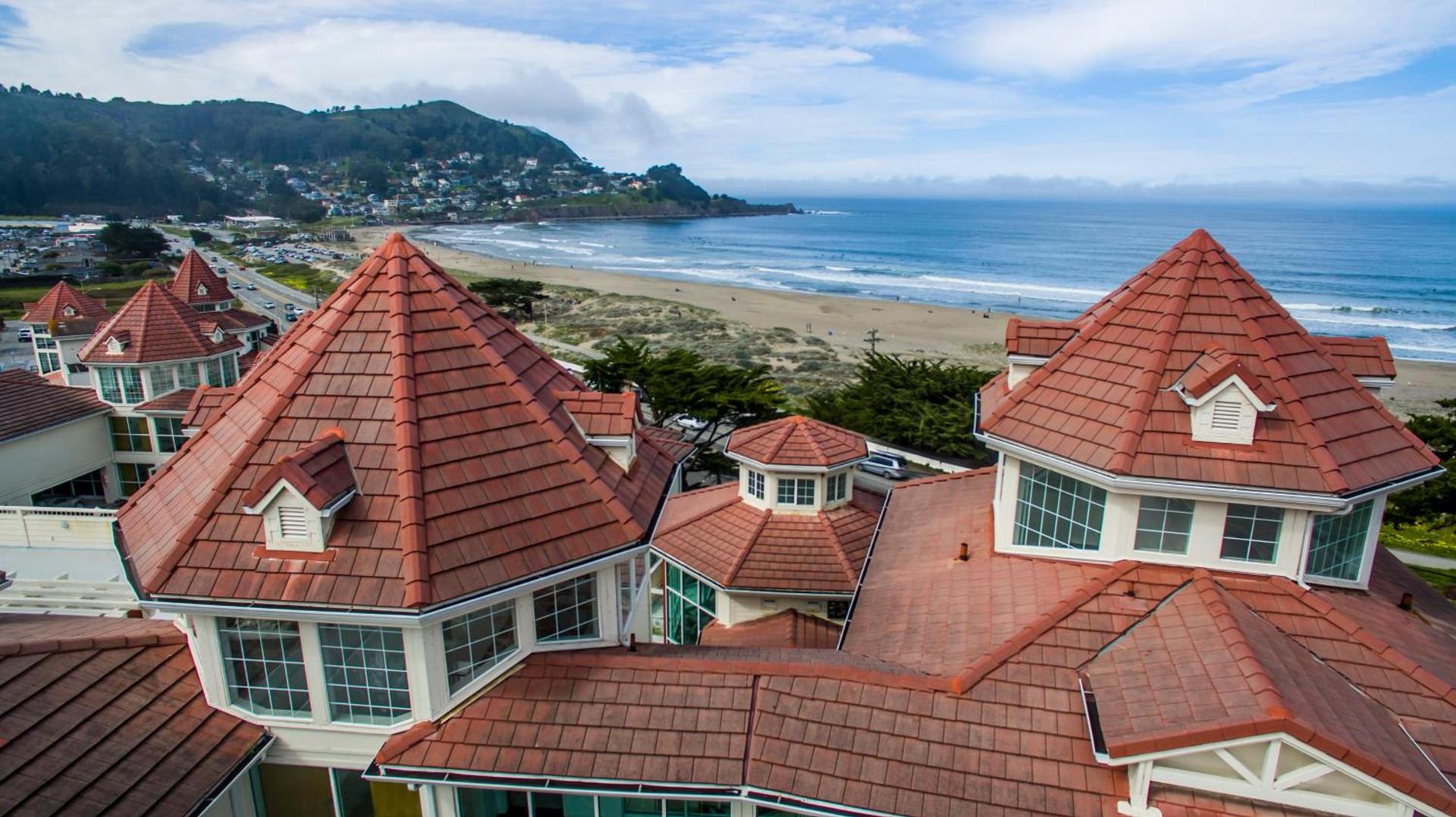 Pacifica Beach Hotel photo 18