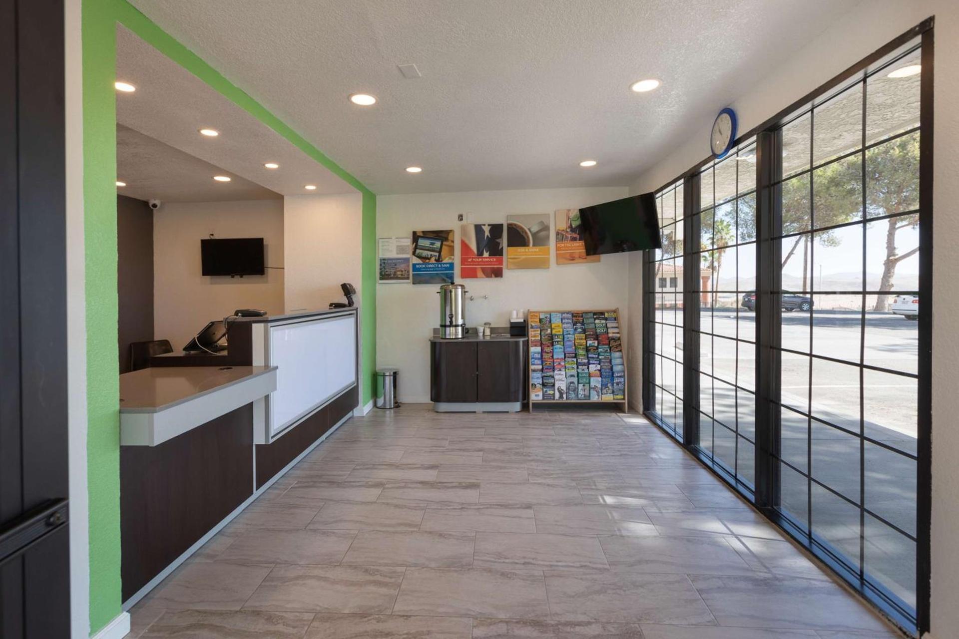 Studio 6-Barstow, CA photo 23
