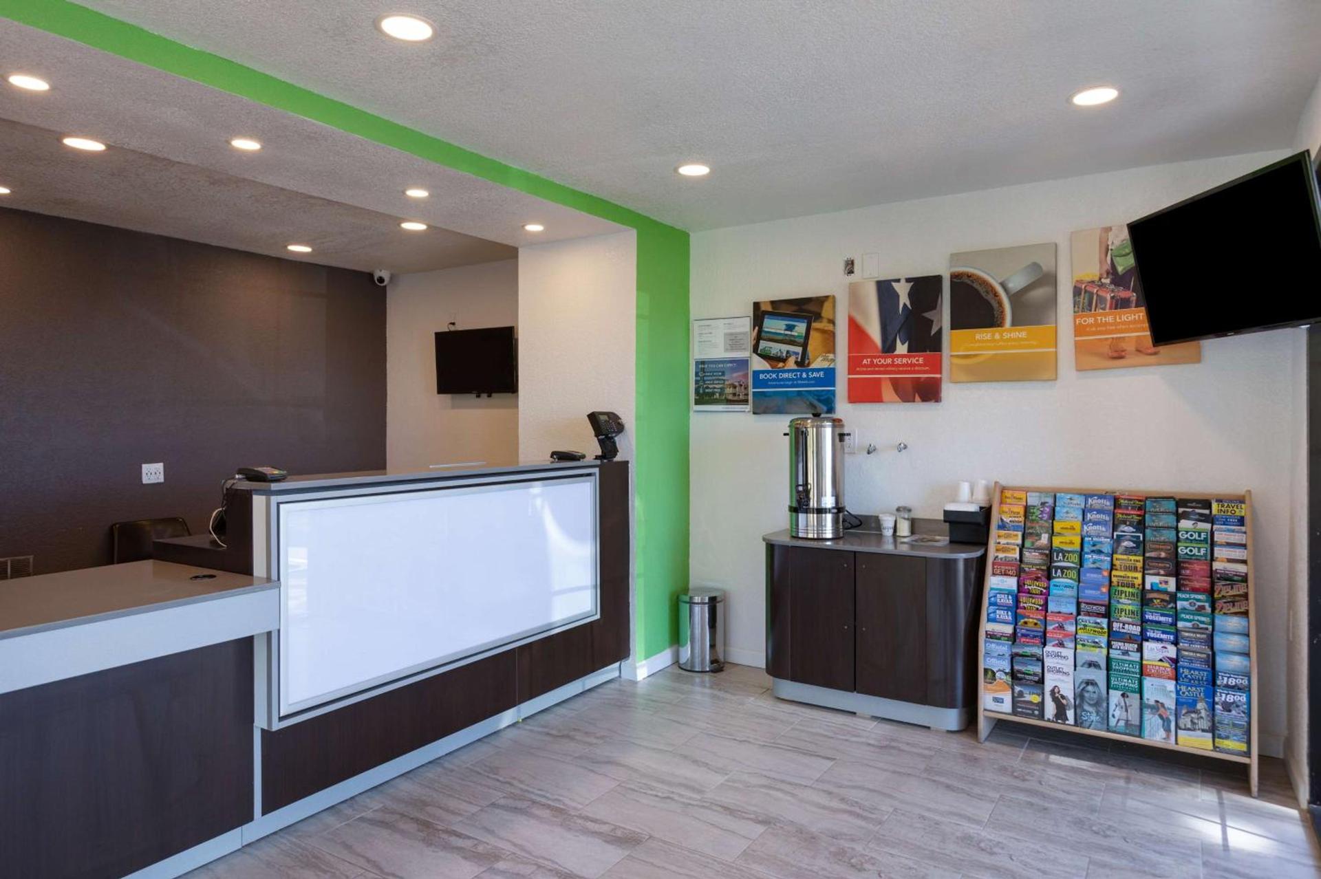 Studio 6-Barstow, CA photo 22