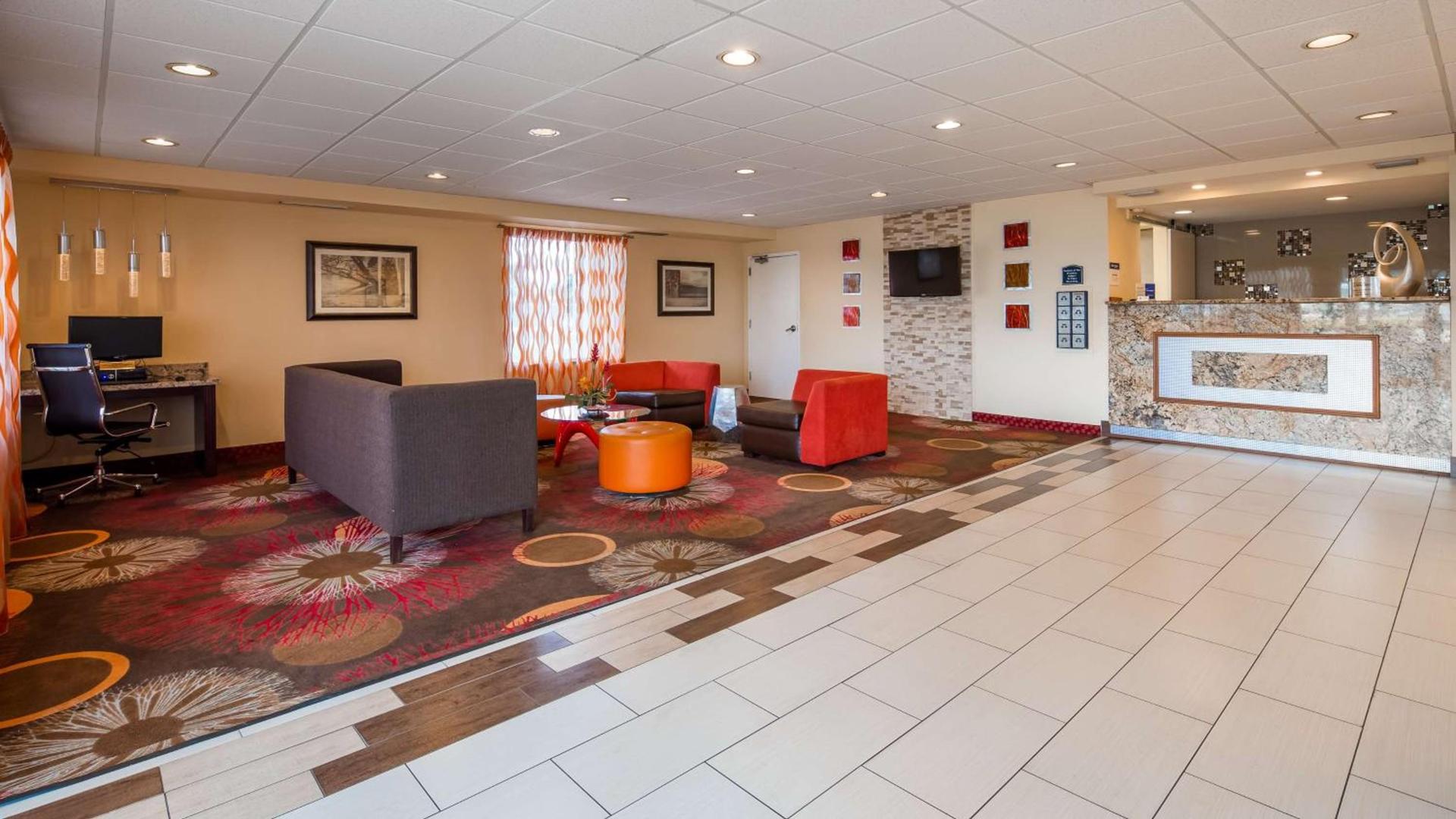 Best Western of Clewiston photo 9