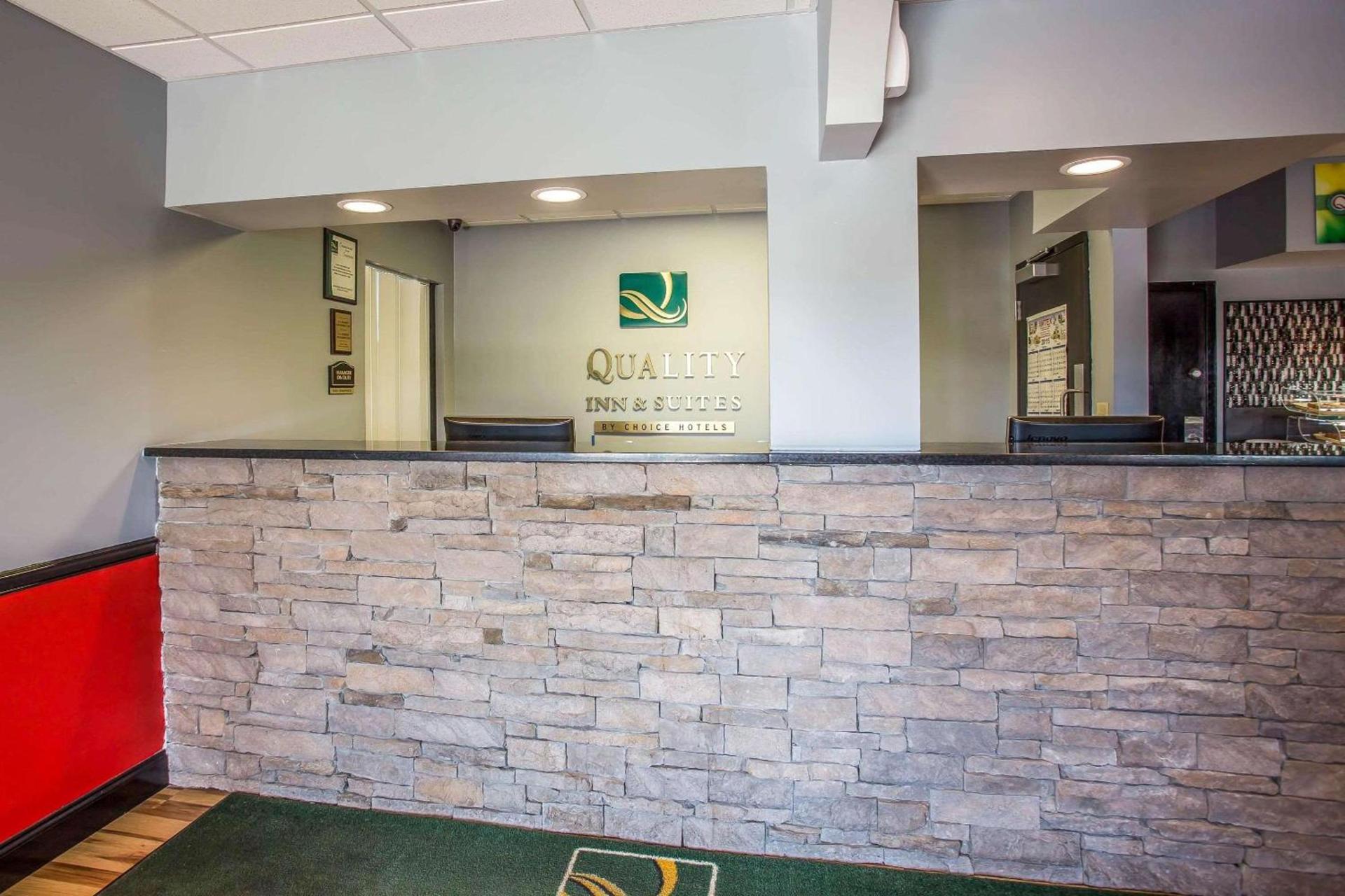 Quality Inn & Suites Aiken East photo 4