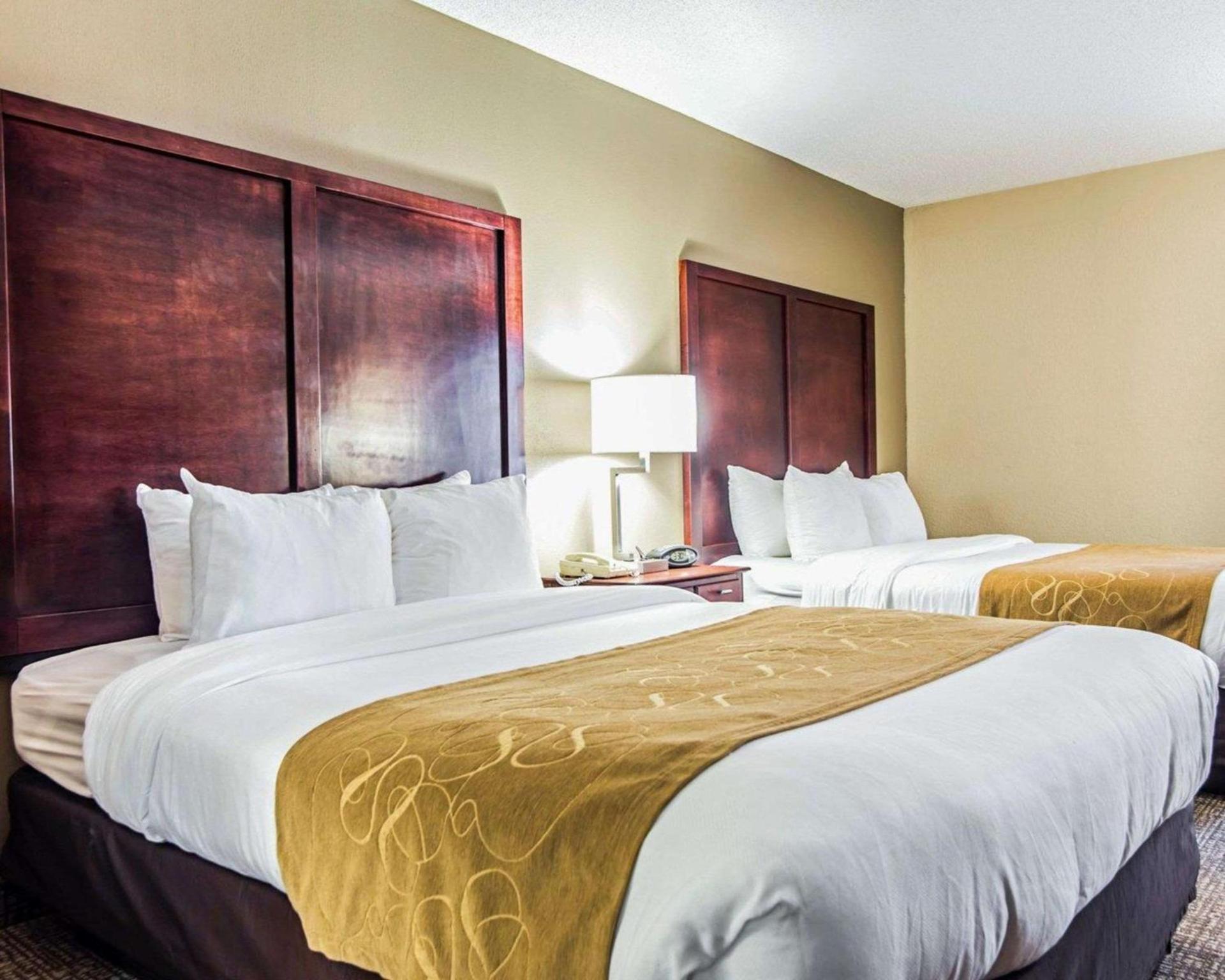 Comfort Suites Sumter near Shaw AFB photo 14