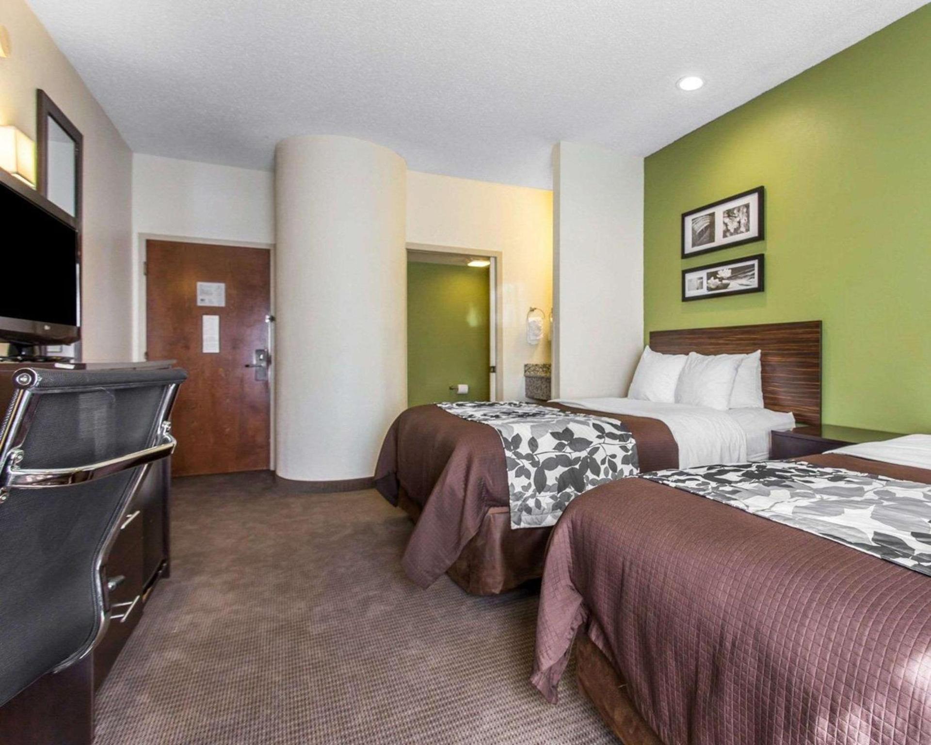 Sleep Inn Columbia photo 9