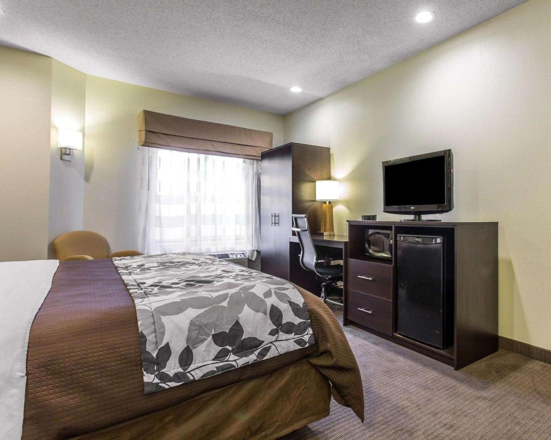 Sleep Inn Columbia photo 17