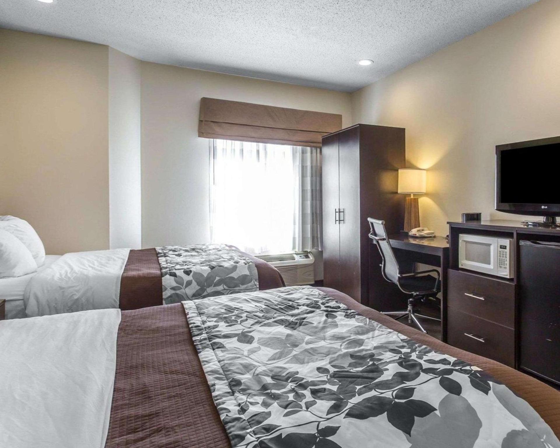 Sleep Inn Columbia photo 15