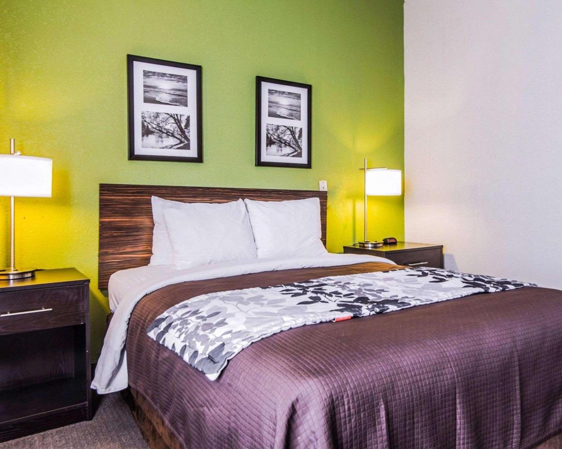 Sleep Inn Walterboro I-95 photo 8