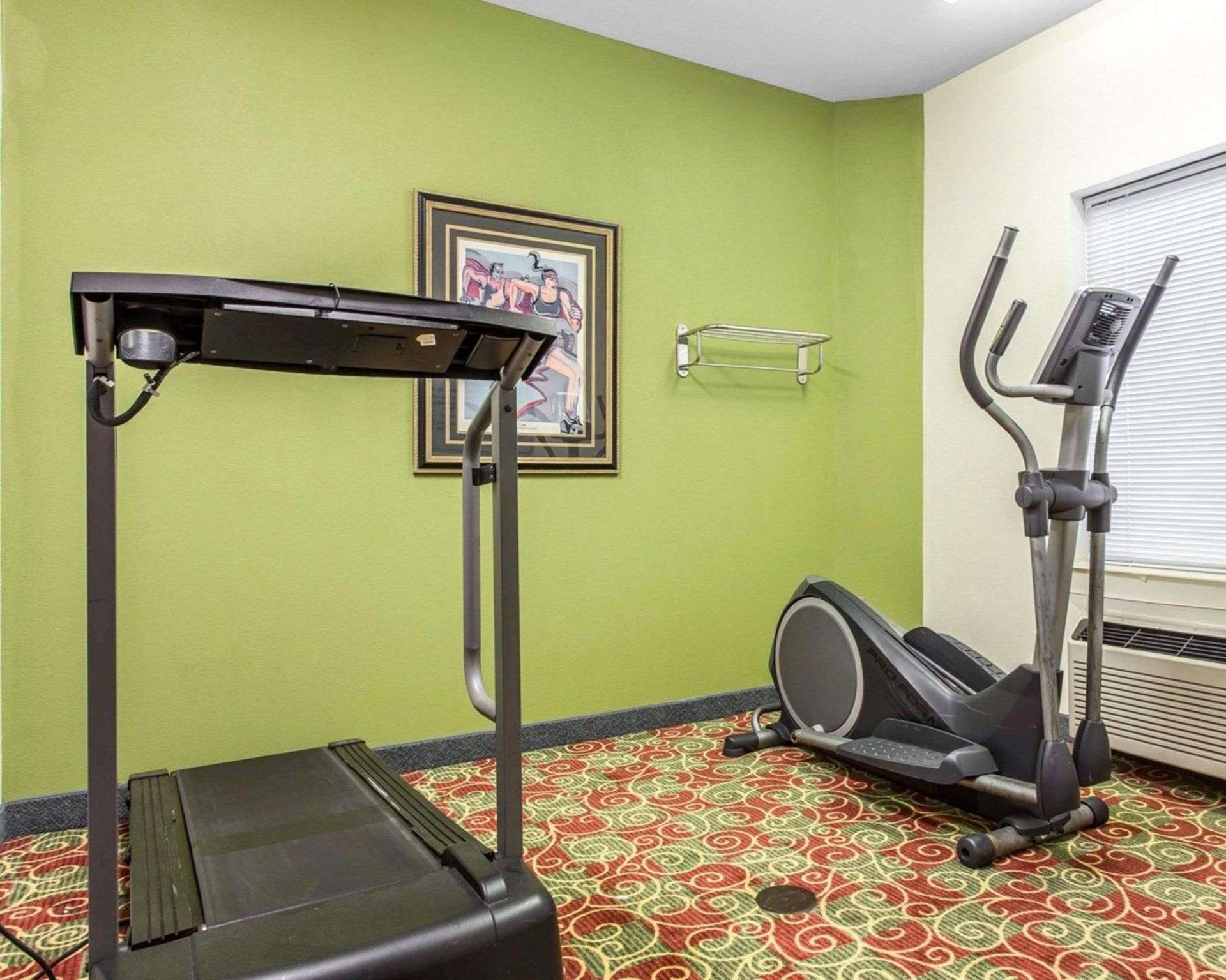 Sleep Inn Columbia photo 25