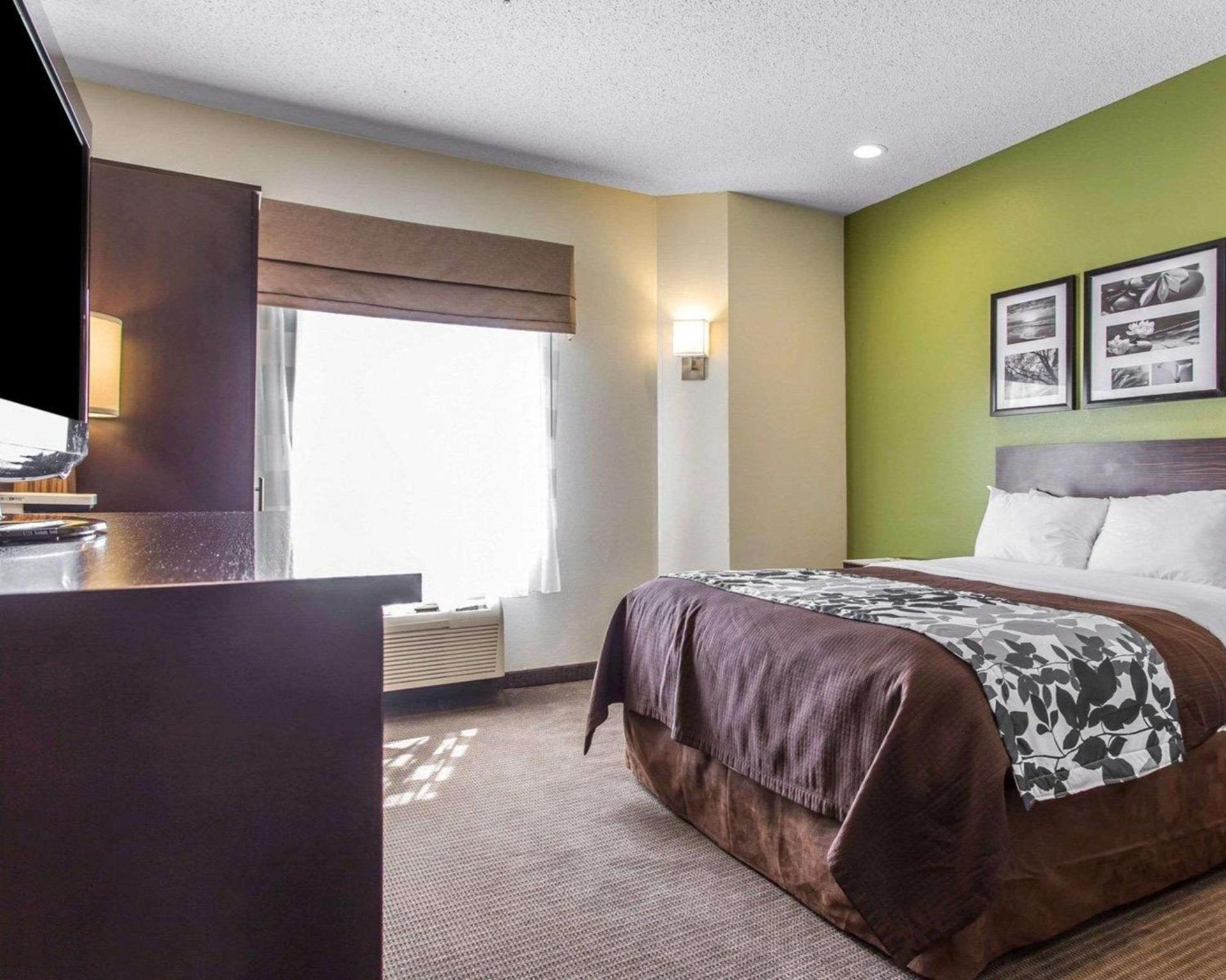 Sleep Inn Columbia photo 8