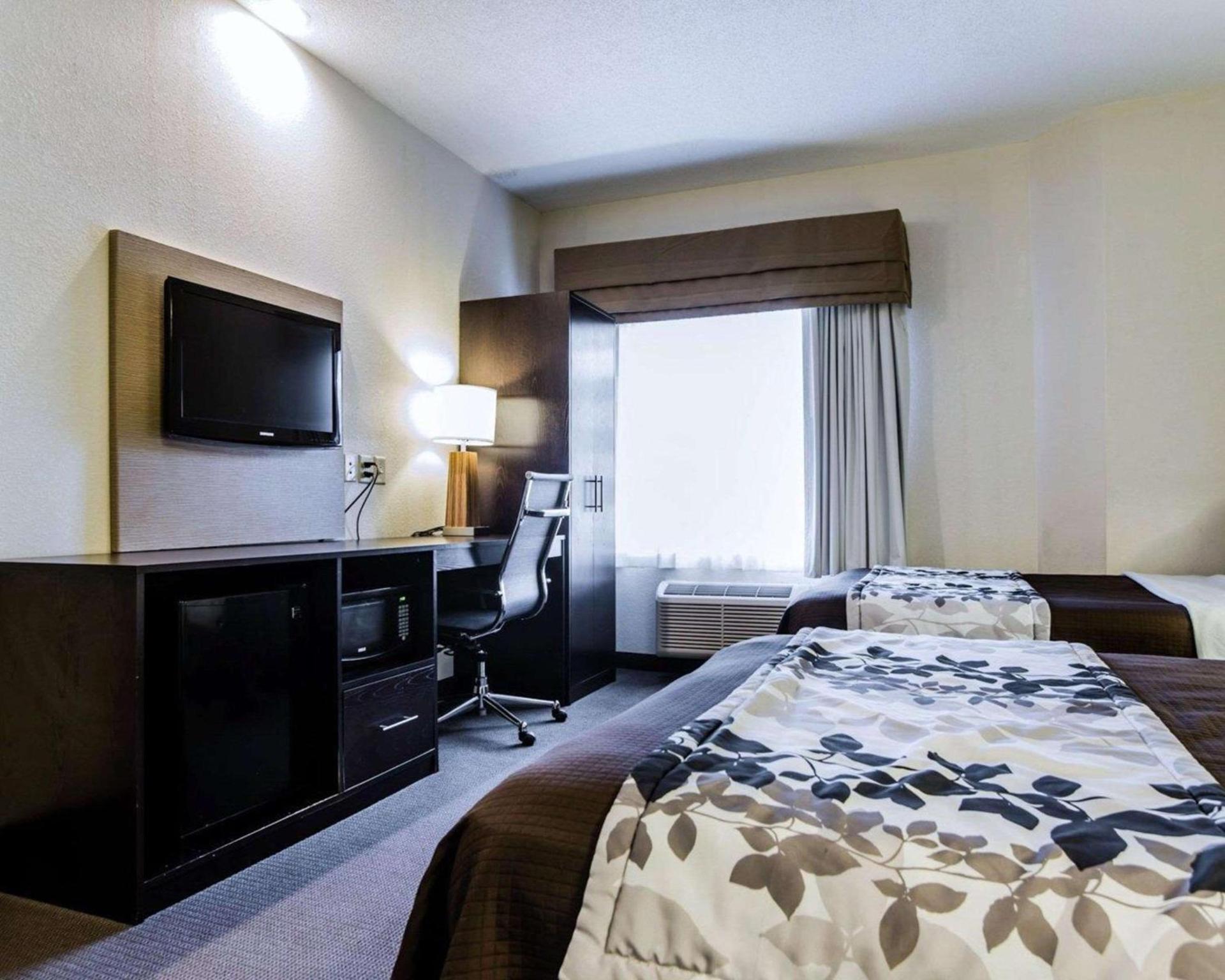 Sleep Inn Walterboro I-95 photo 12