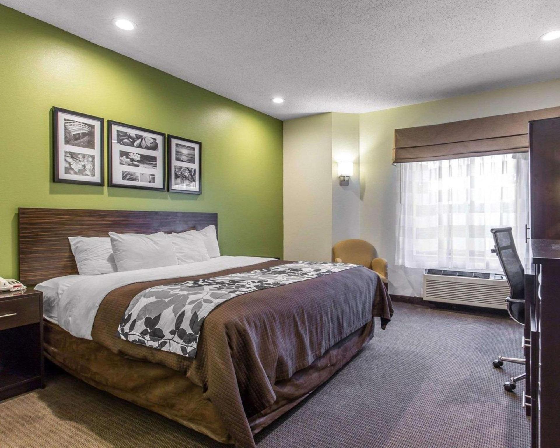 Sleep Inn Columbia photo 20