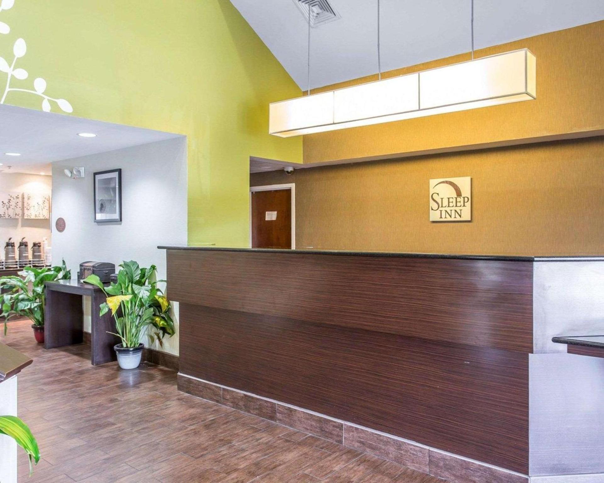 Sleep Inn Columbia photo 7
