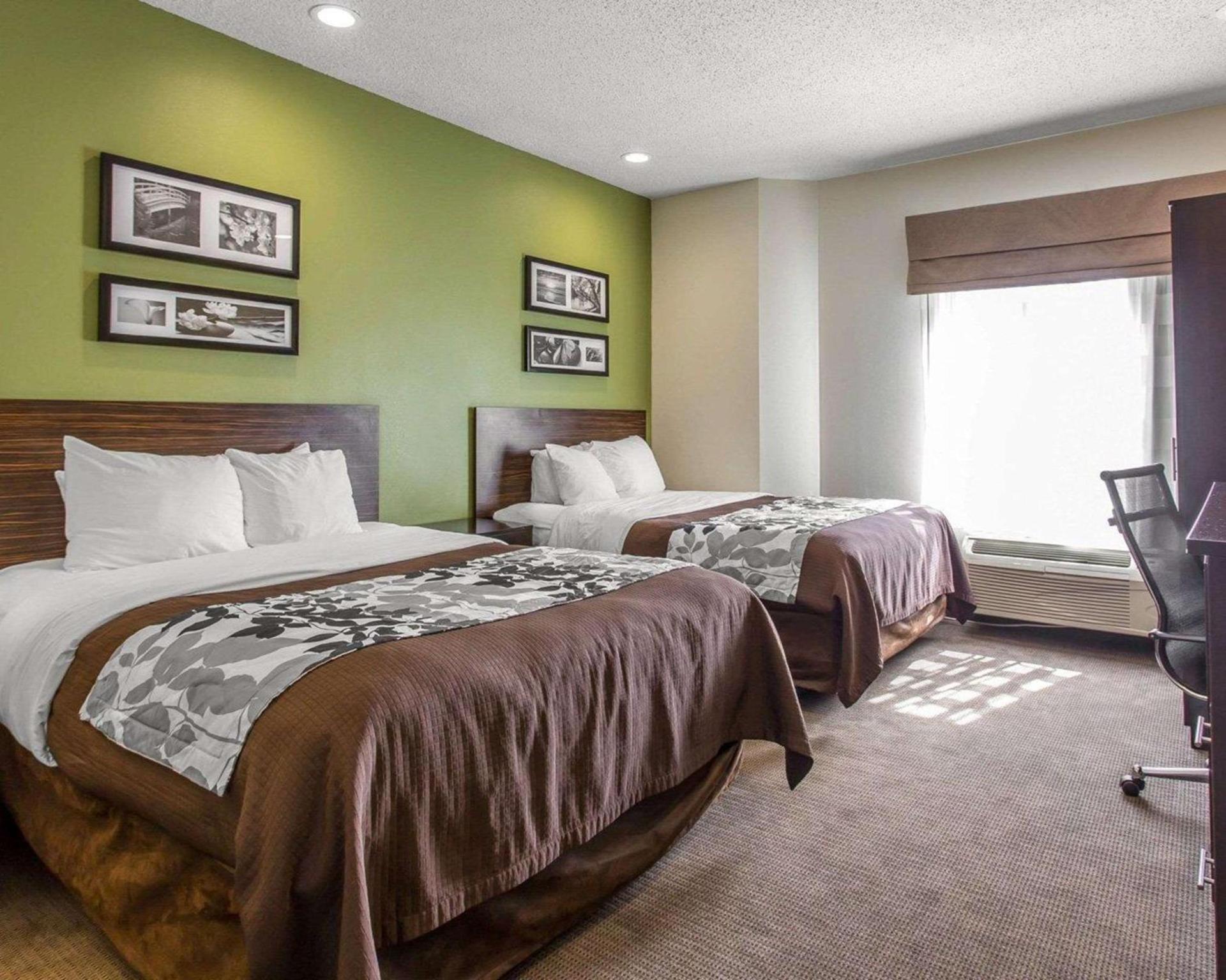 Sleep Inn Columbia photo 10
