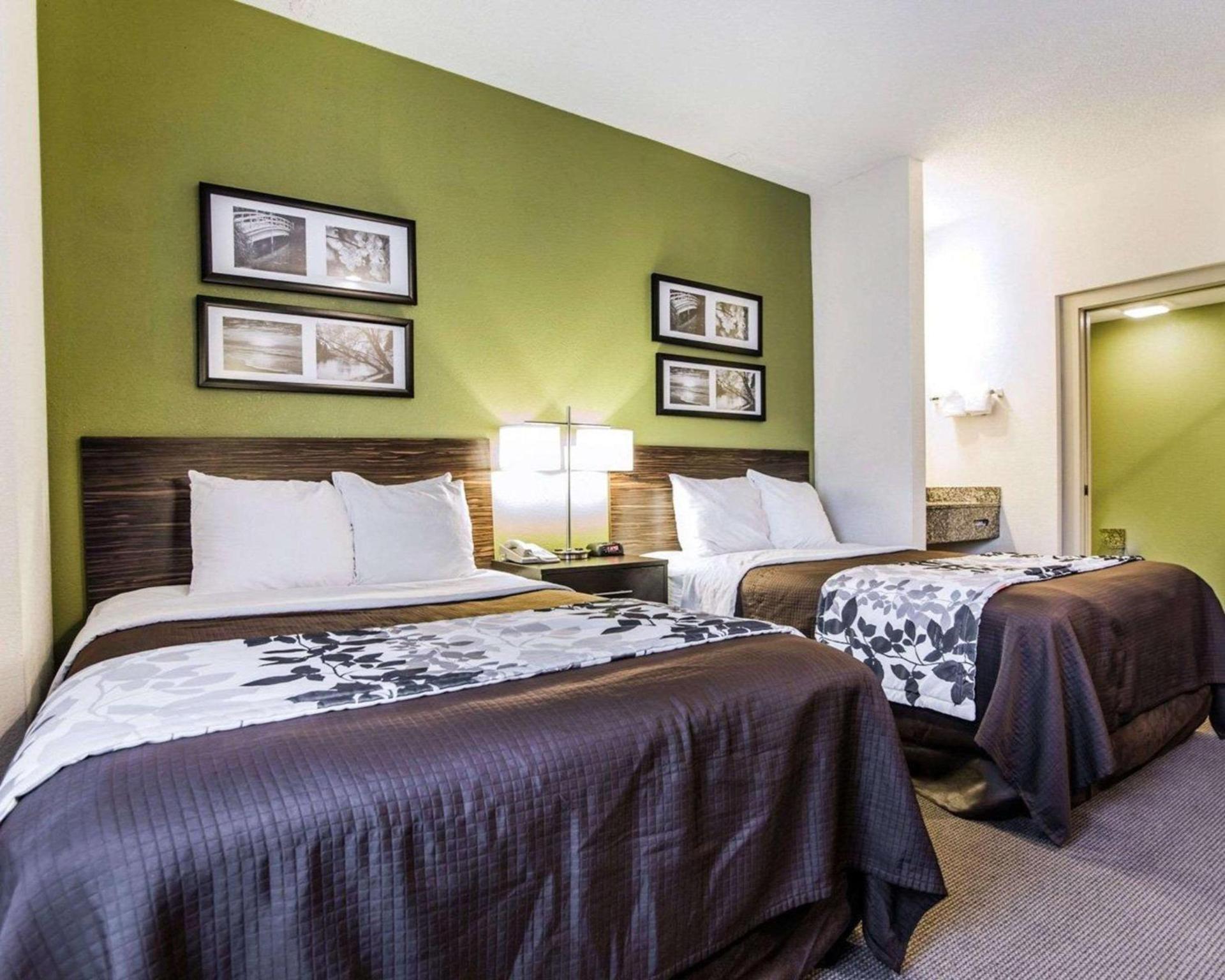 Sleep Inn Walterboro I-95 photo 11