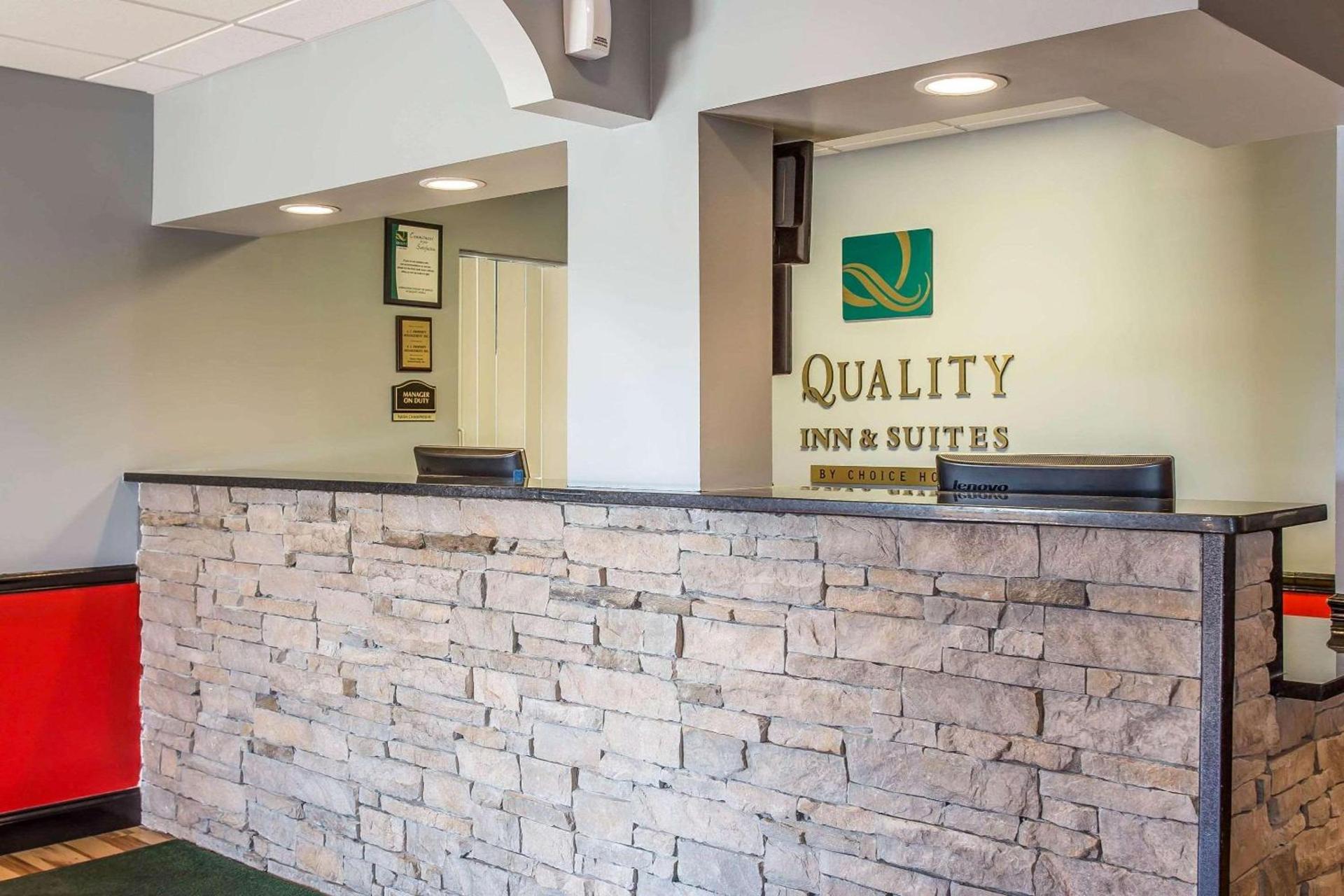 Quality Inn & Suites Aiken East photo 5