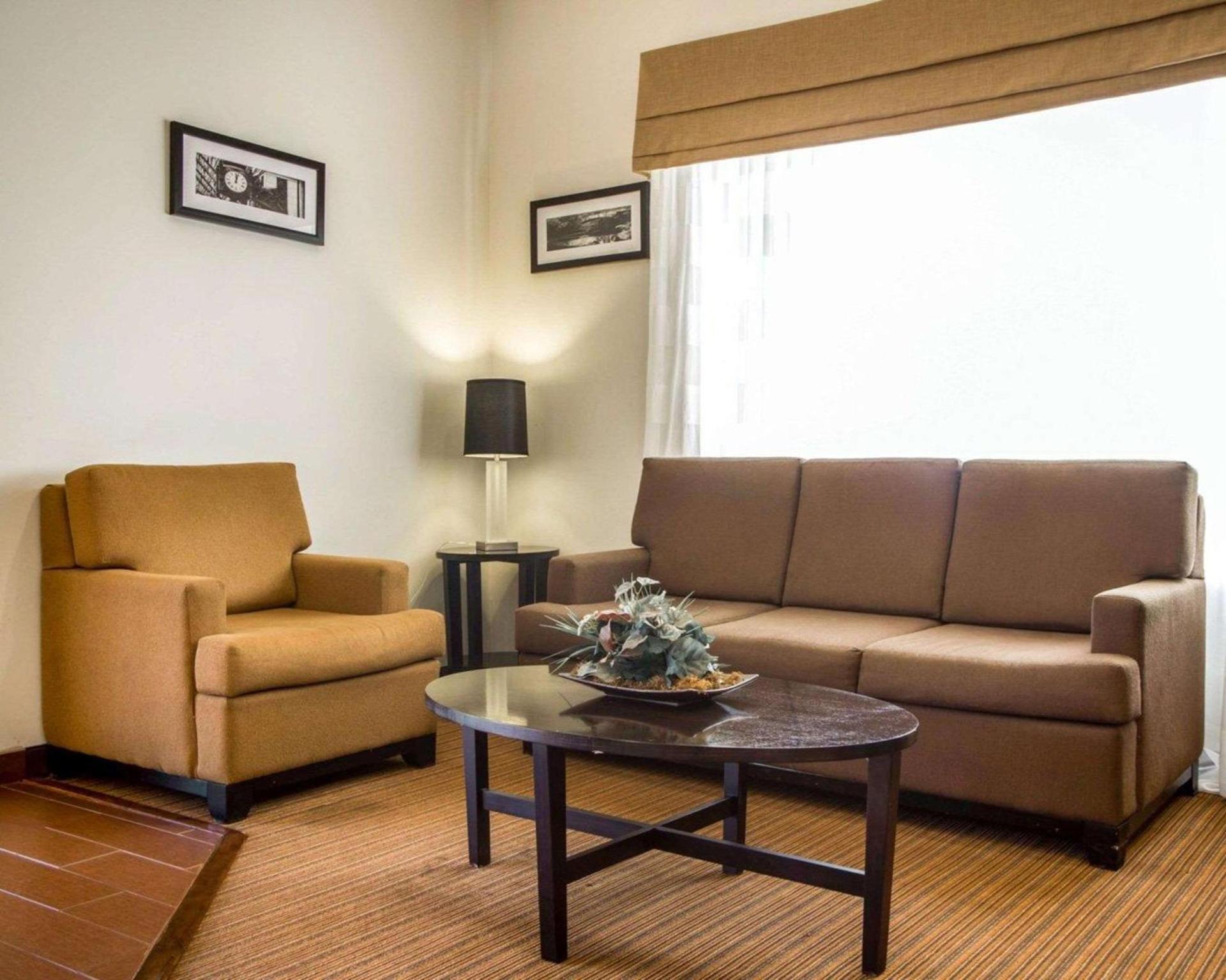 Sleep Inn Walterboro I-95 photo 6
