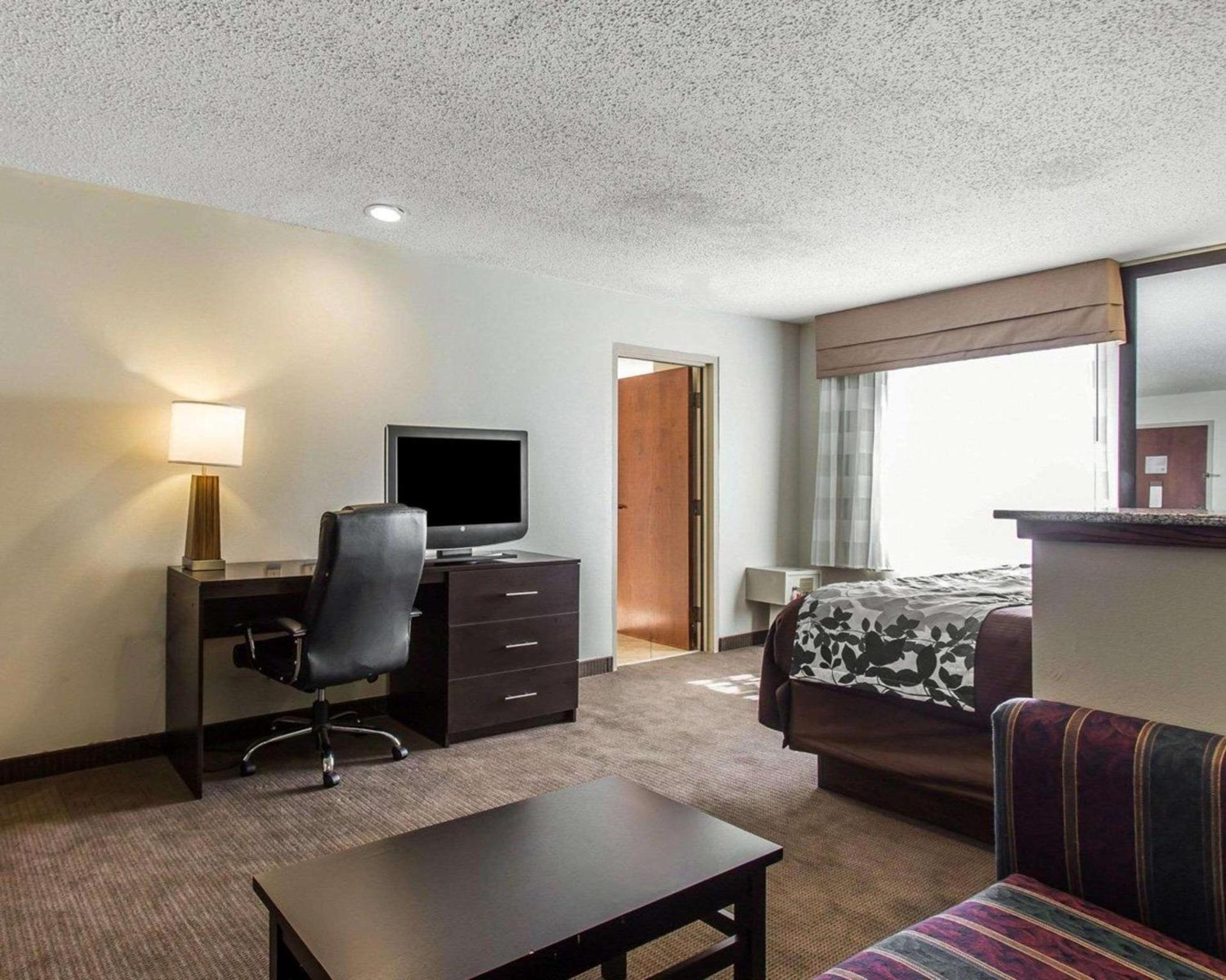 Sleep Inn Columbia photo 24