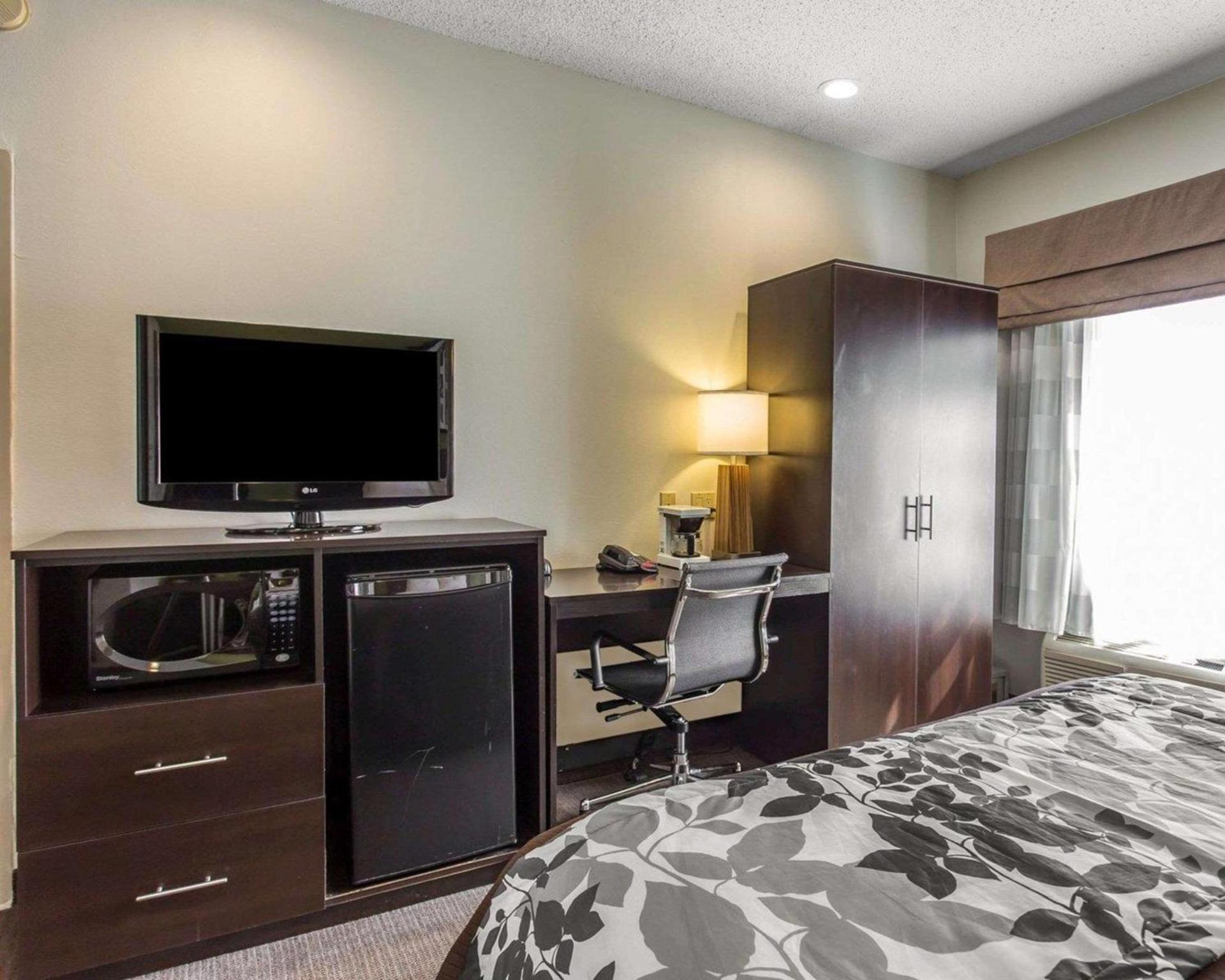 Sleep Inn Columbia photo 16