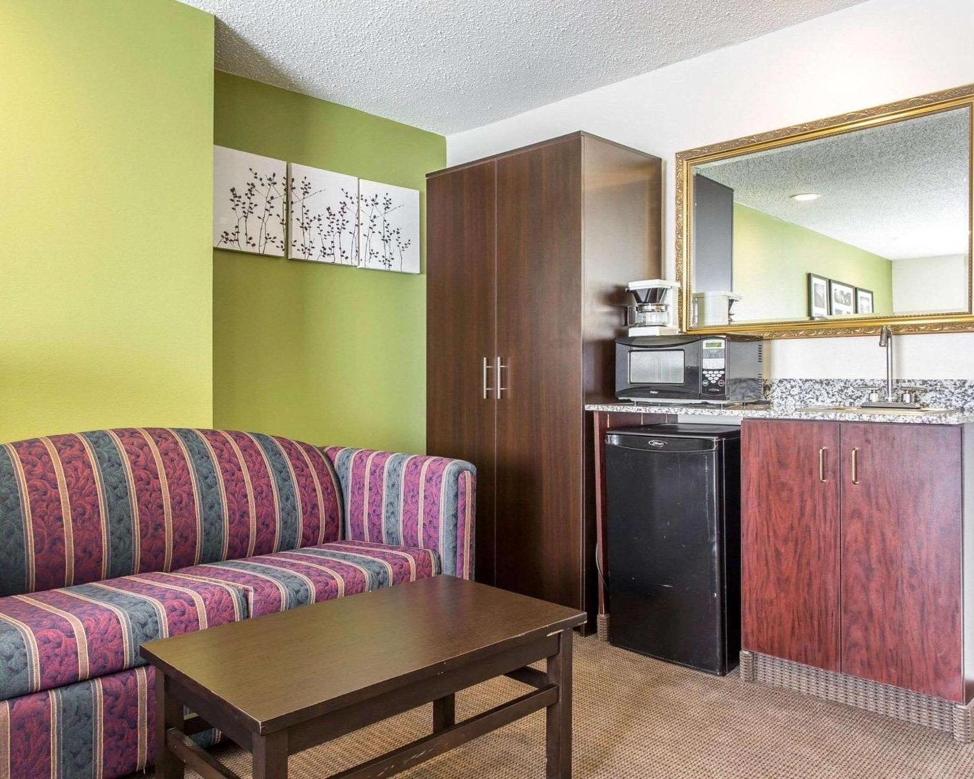 Sleep Inn Columbia photo 23