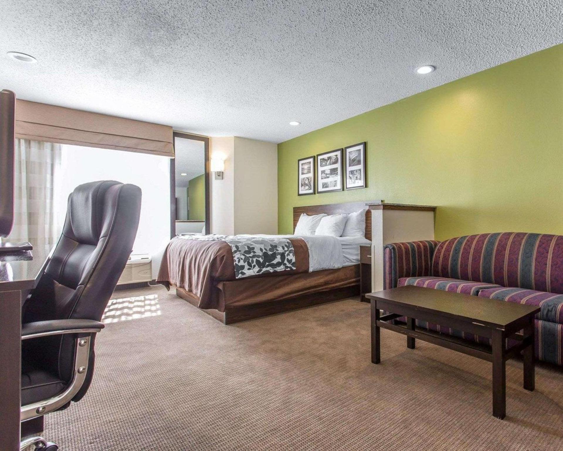 Sleep Inn Columbia photo 21