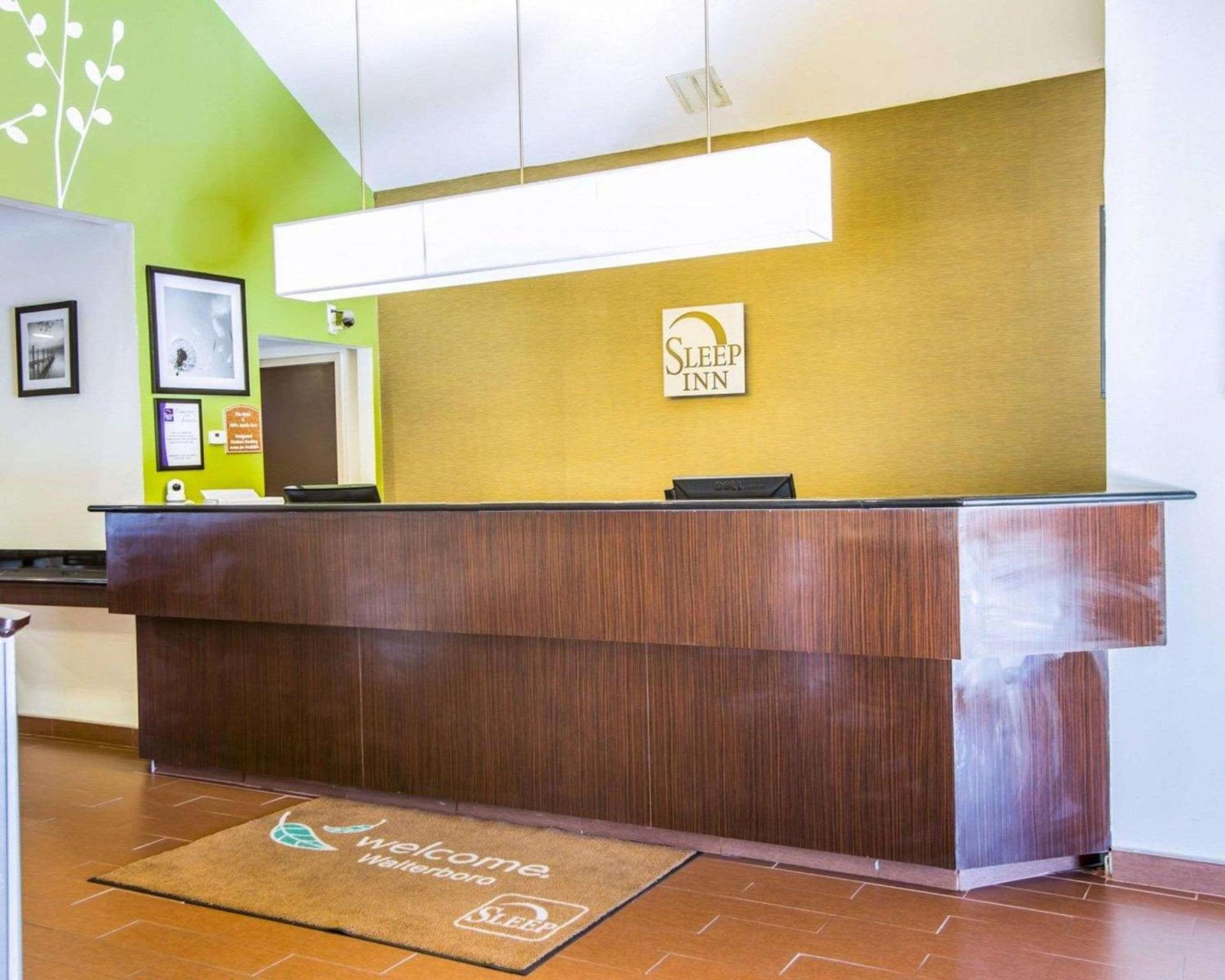 Sleep Inn Walterboro I-95 photo 4