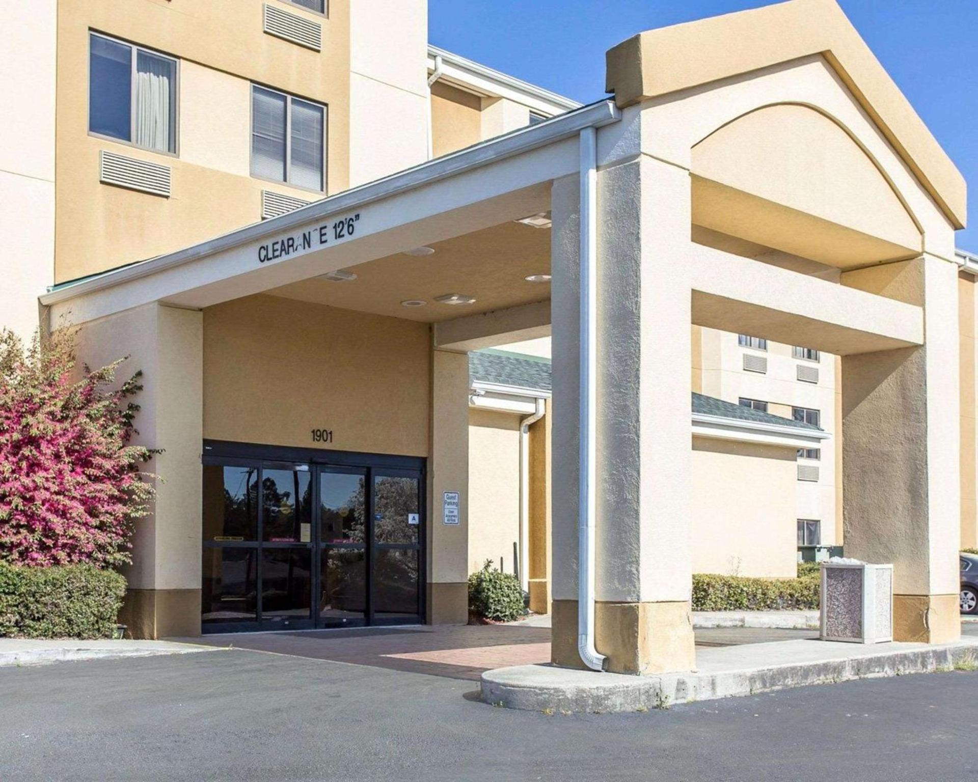 Sleep Inn Columbia photo 2