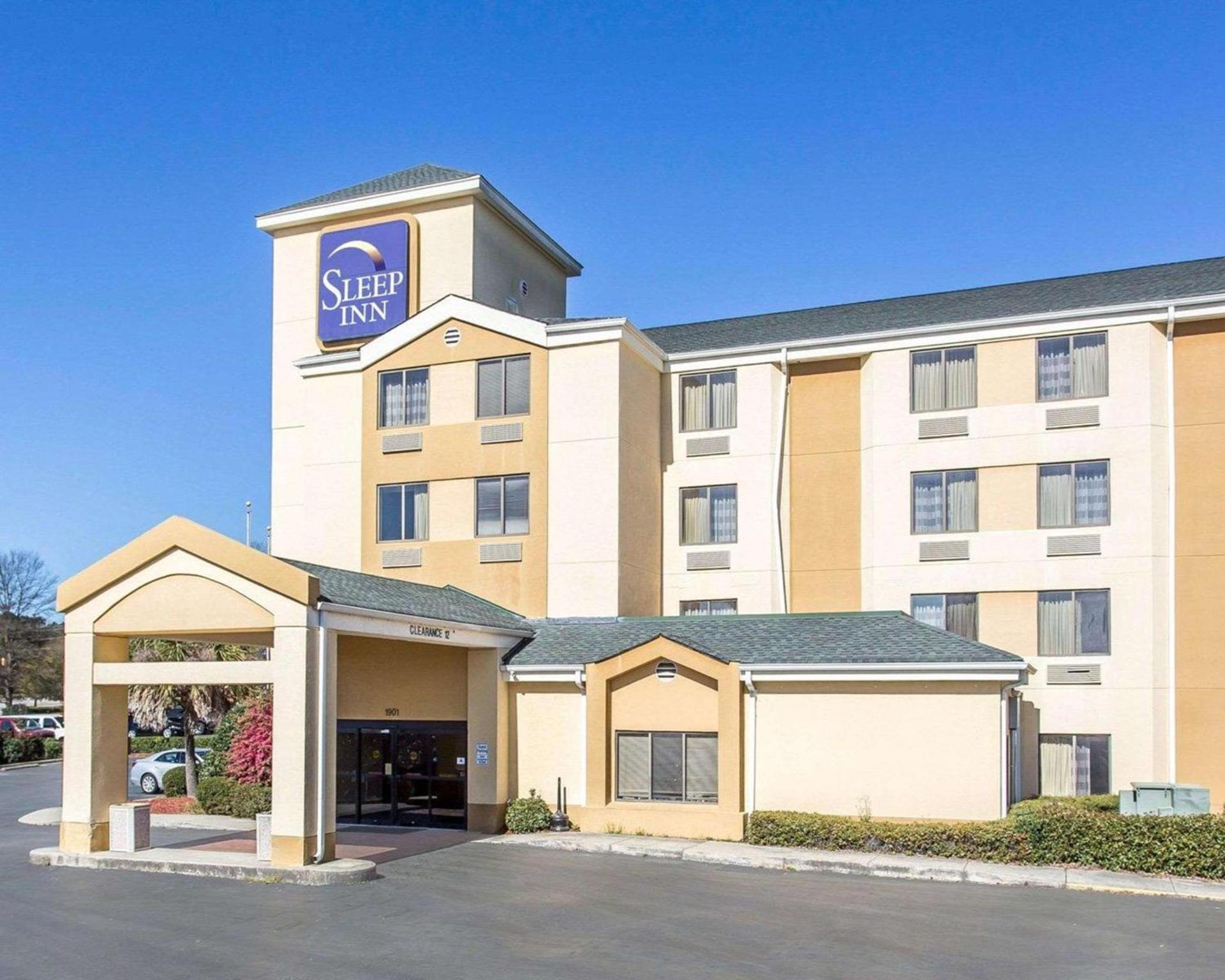 Sleep Inn Columbia photo 3