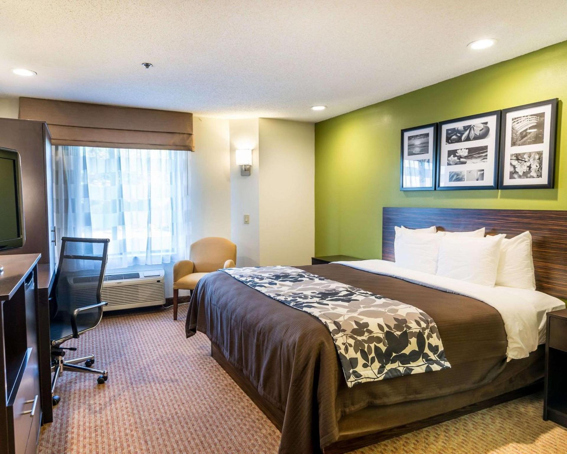 Sleep Inn Columbia photo 14