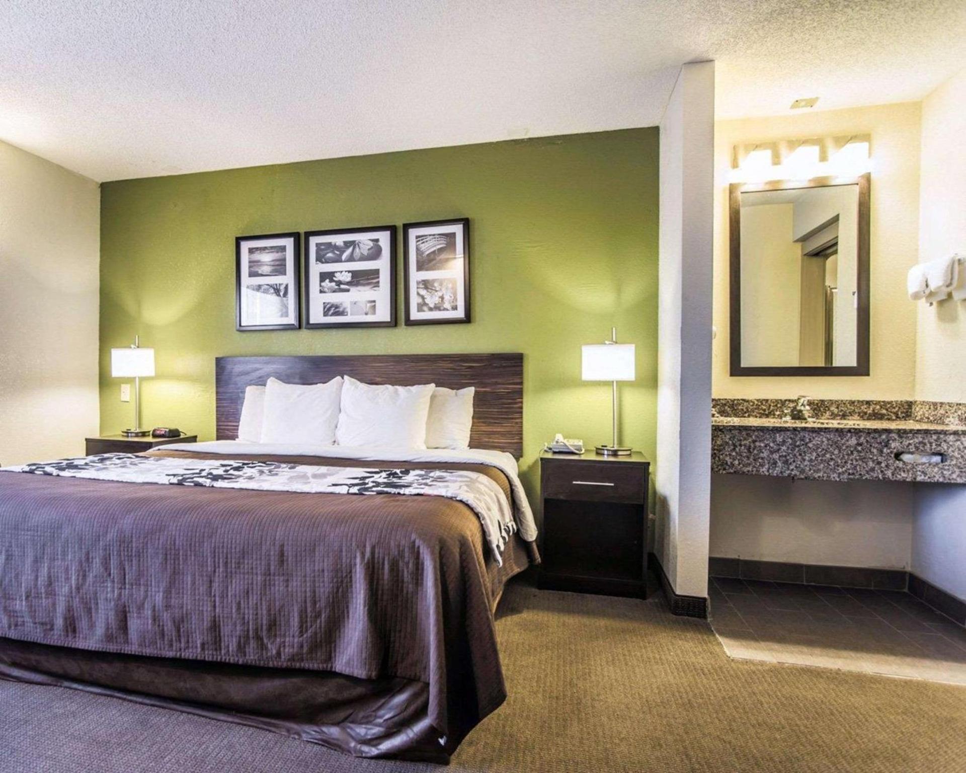 Sleep Inn Walterboro I-95 photo 15
